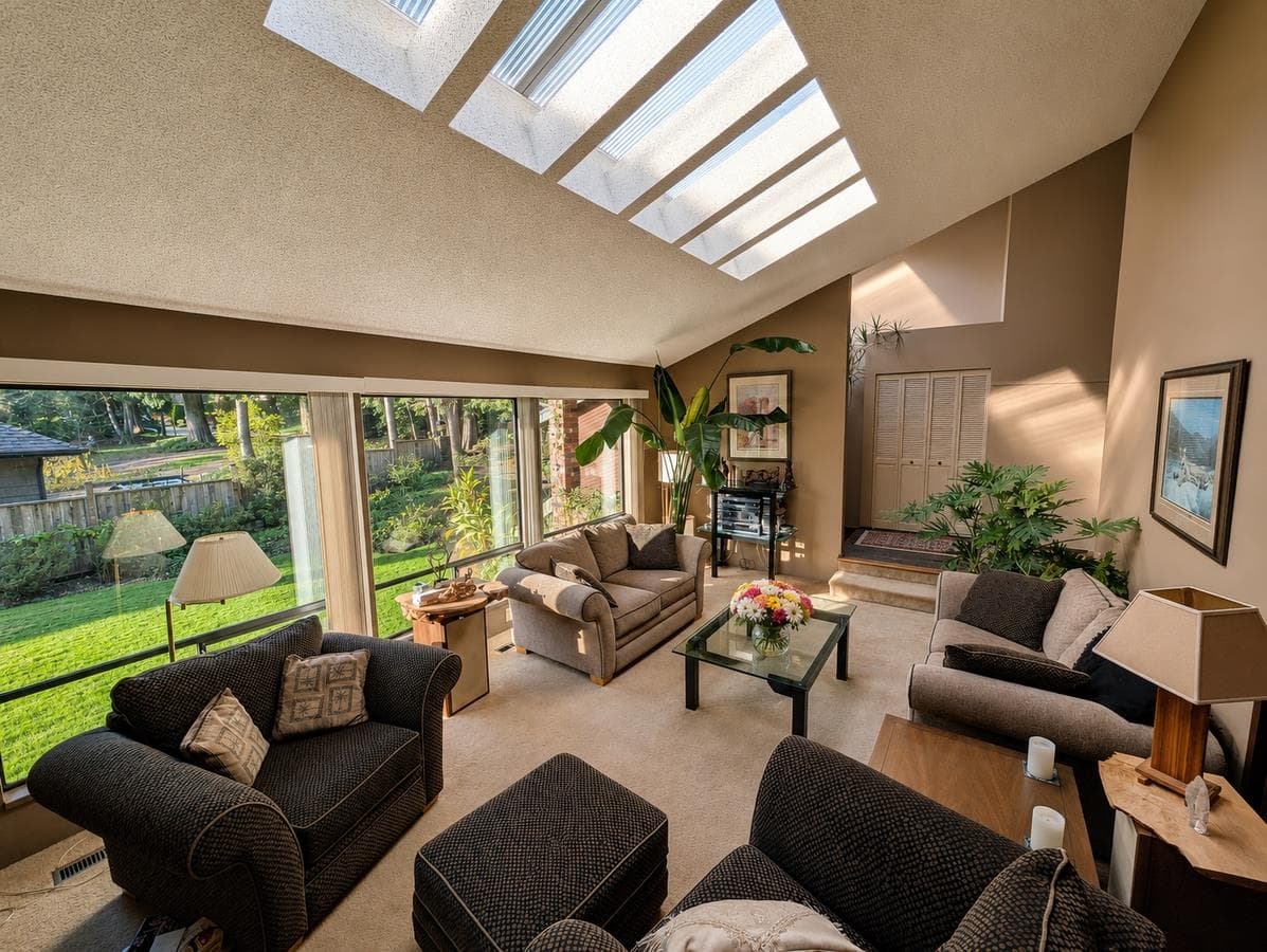 1498 Chamberlain Drive, North Vancouver, V7K 1P6 — photo 3
