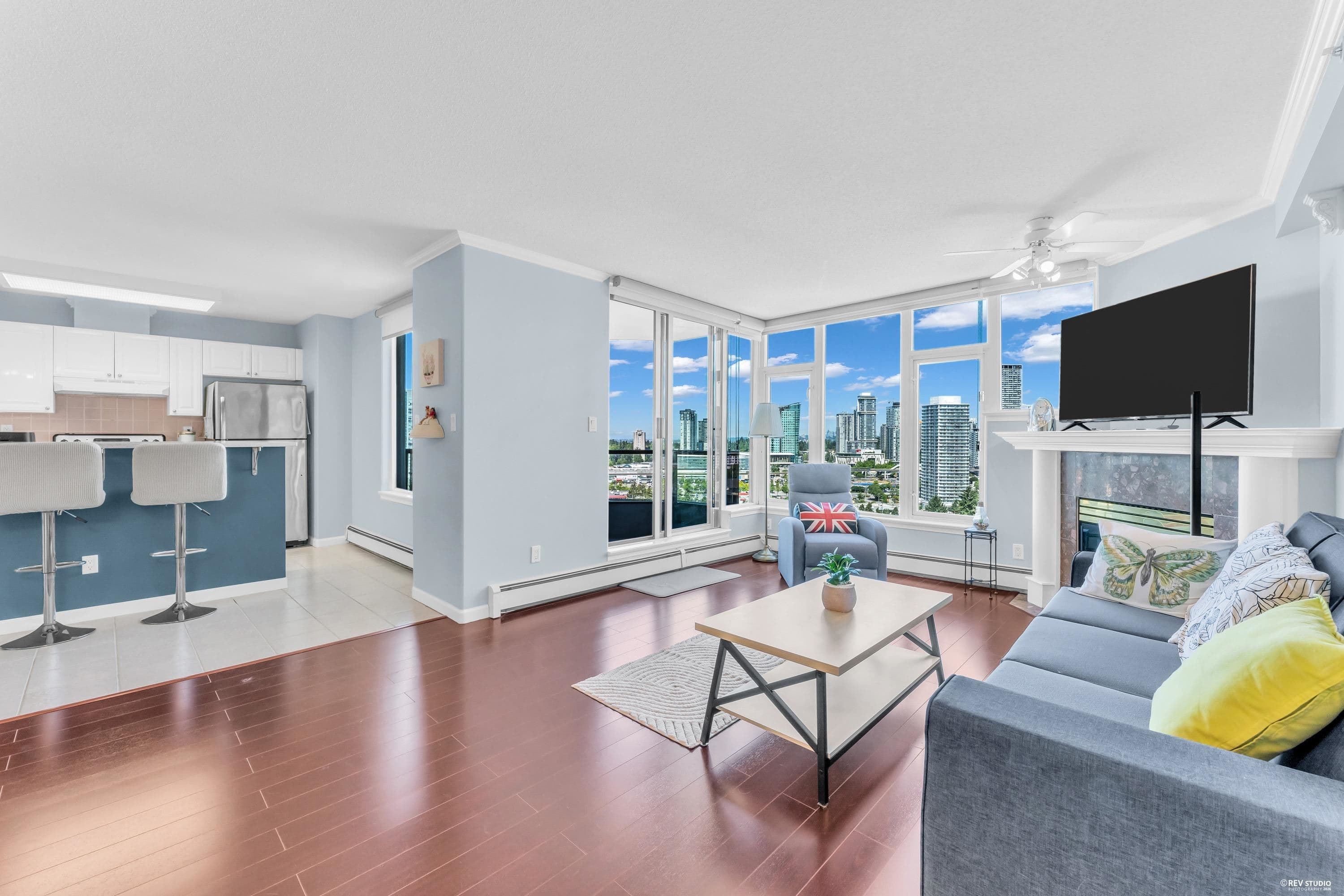 1701 - 13880 101 Avenue, Surrey