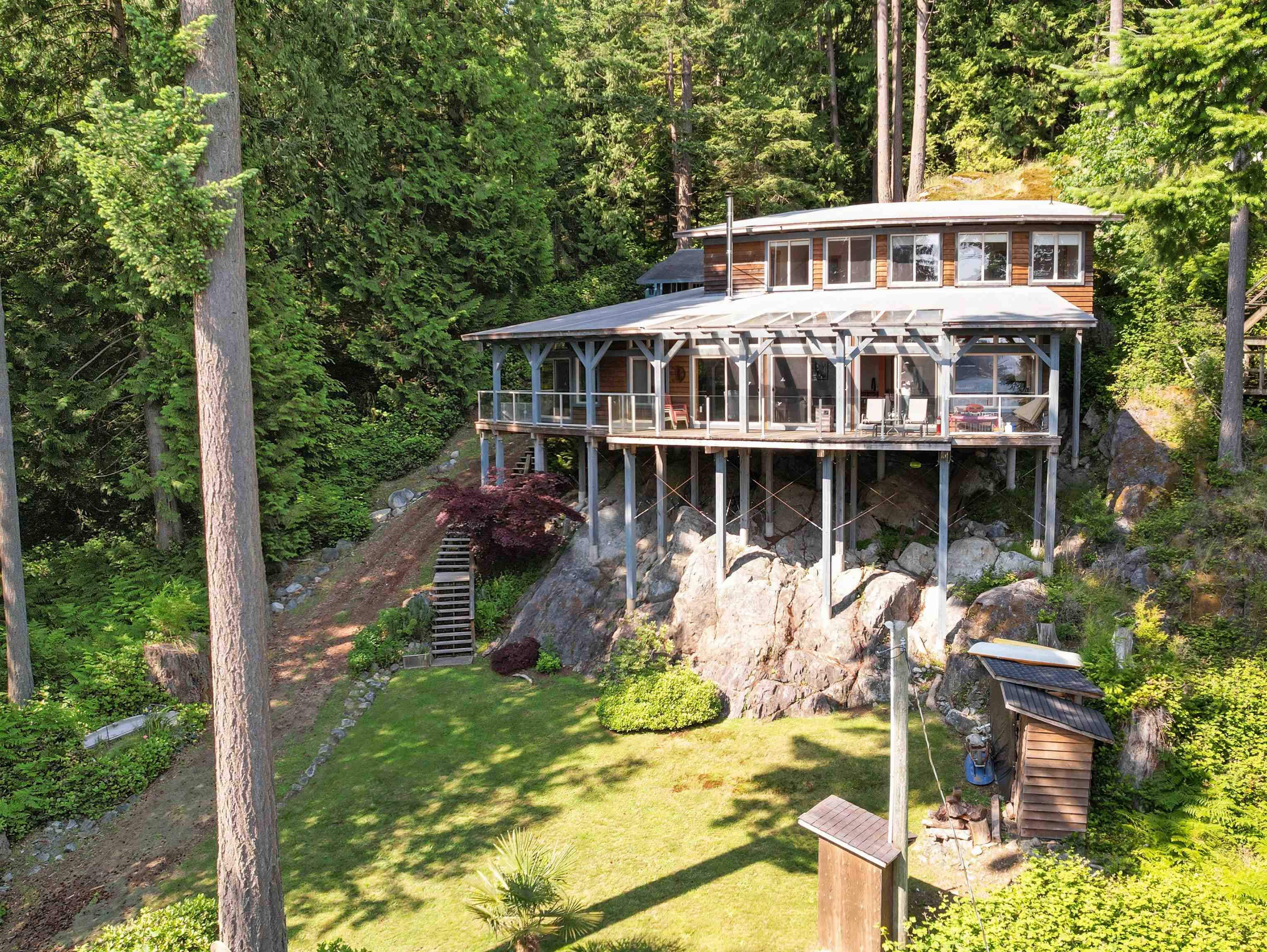 304 Esplanade Road, Keats Island, V0N 1V0 — photo 3