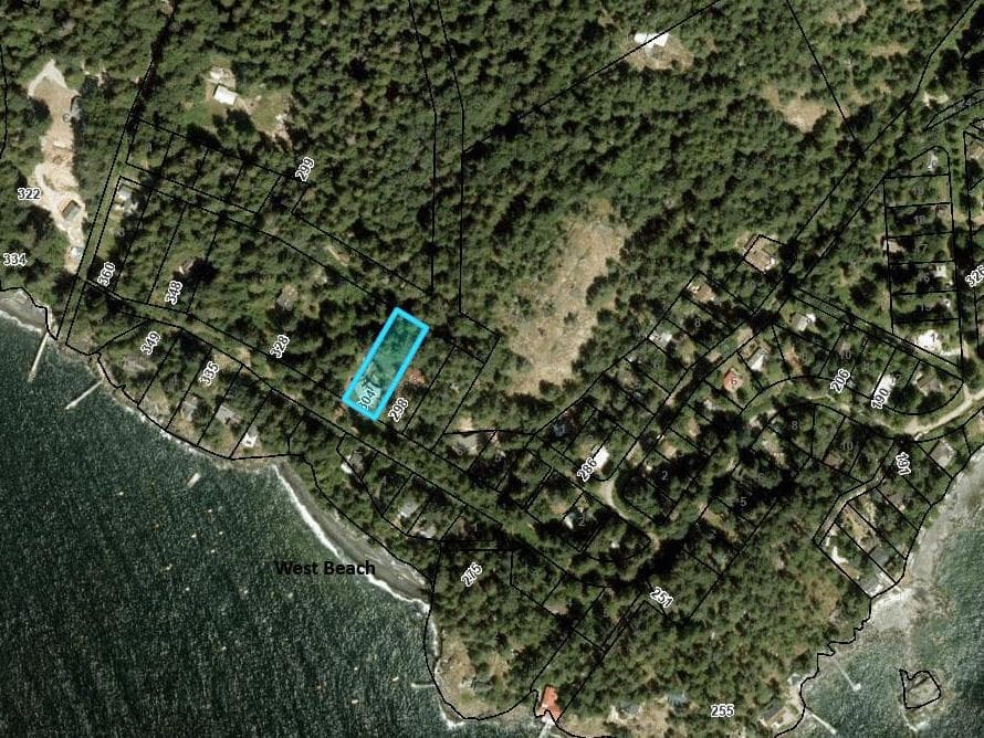 304 Esplanade Road, Keats Island, V0N 1V0 — photo 5