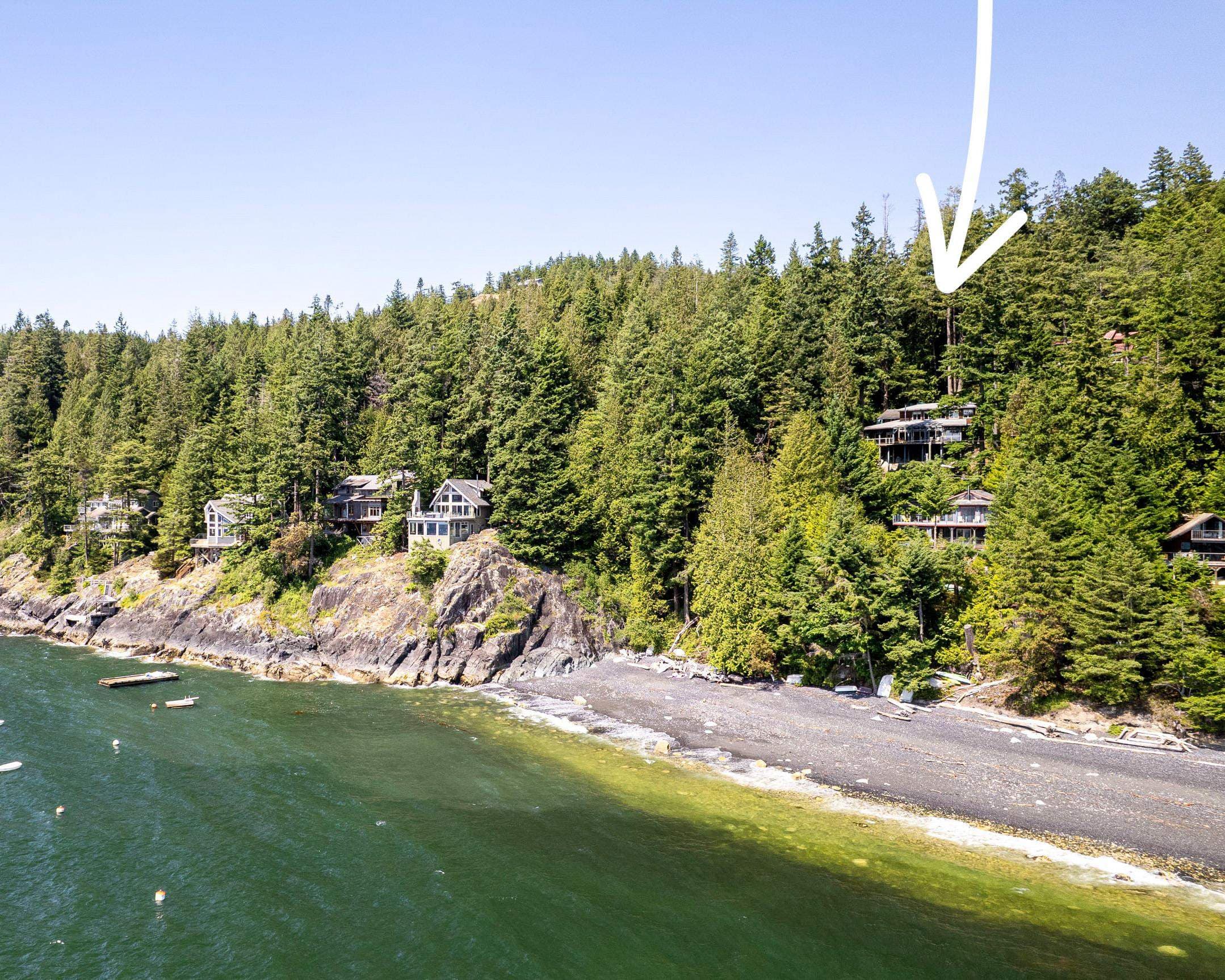 304 Esplanade Road, Keats Island, V0N 1V0 — photo 4
