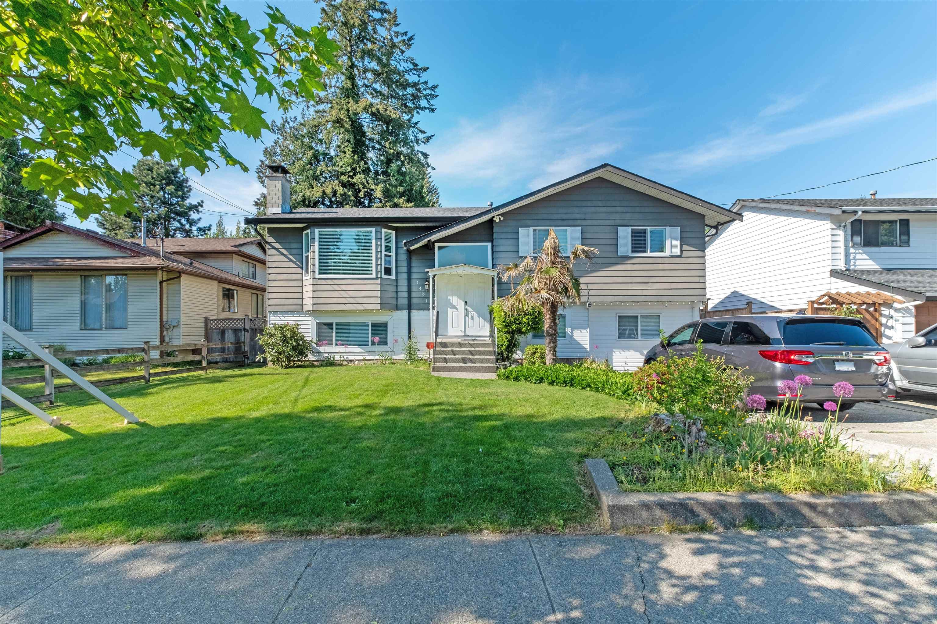 14917 92 Avenue, Surrey