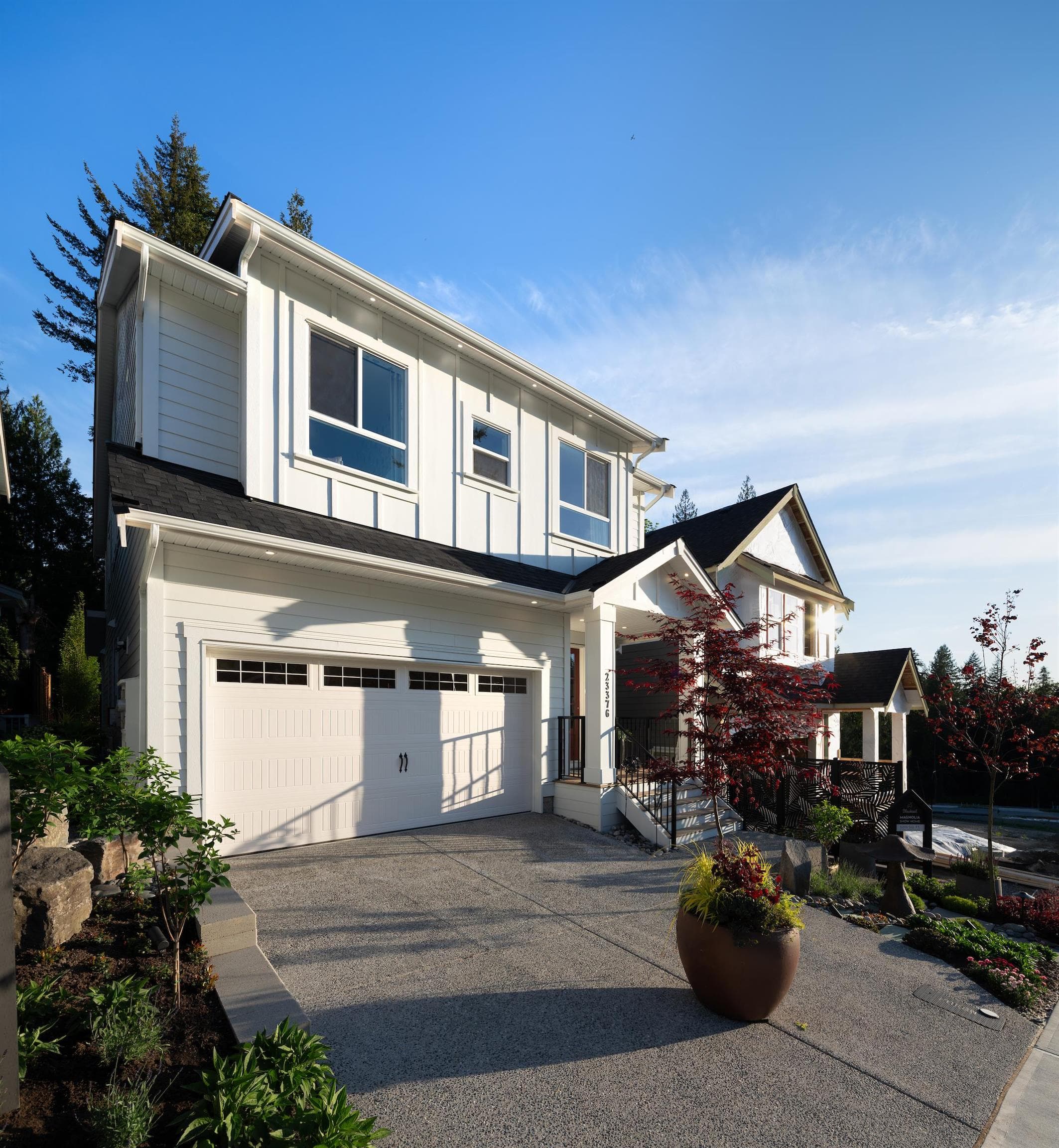 23352 Seymour Avenue, Maple Ridge