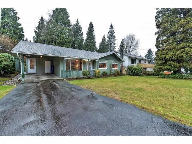 8533 Terrace Drive, Delta