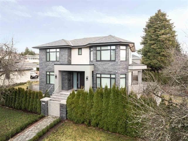 7488 Cartier Street, Vancouver, V6P 0E9 — photo 1