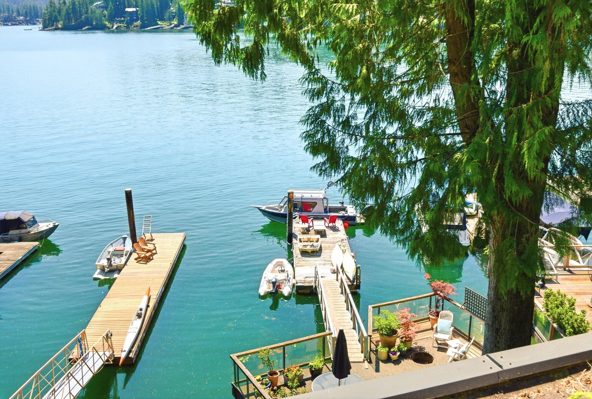 2848 Panorama Drive, North Vancouver