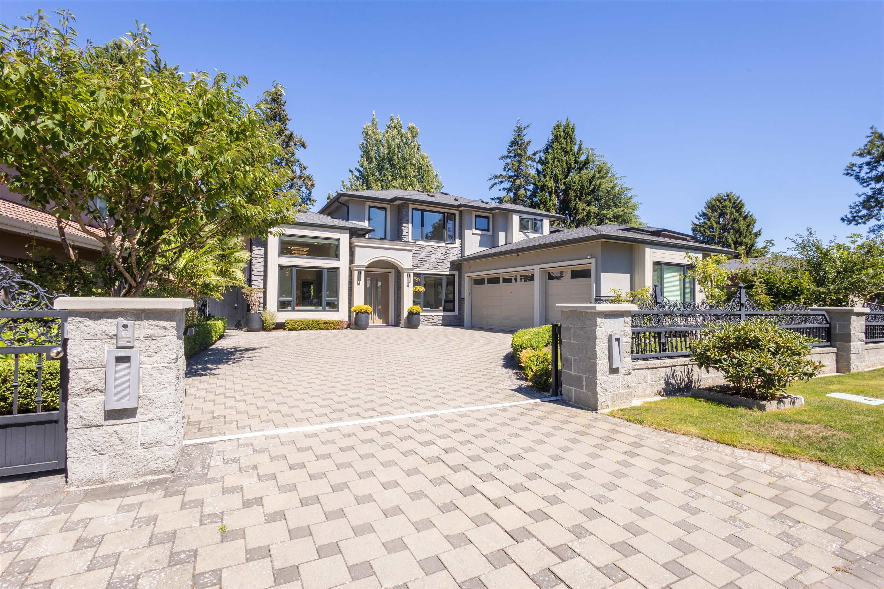 3571 Sable Avenue, Richmond