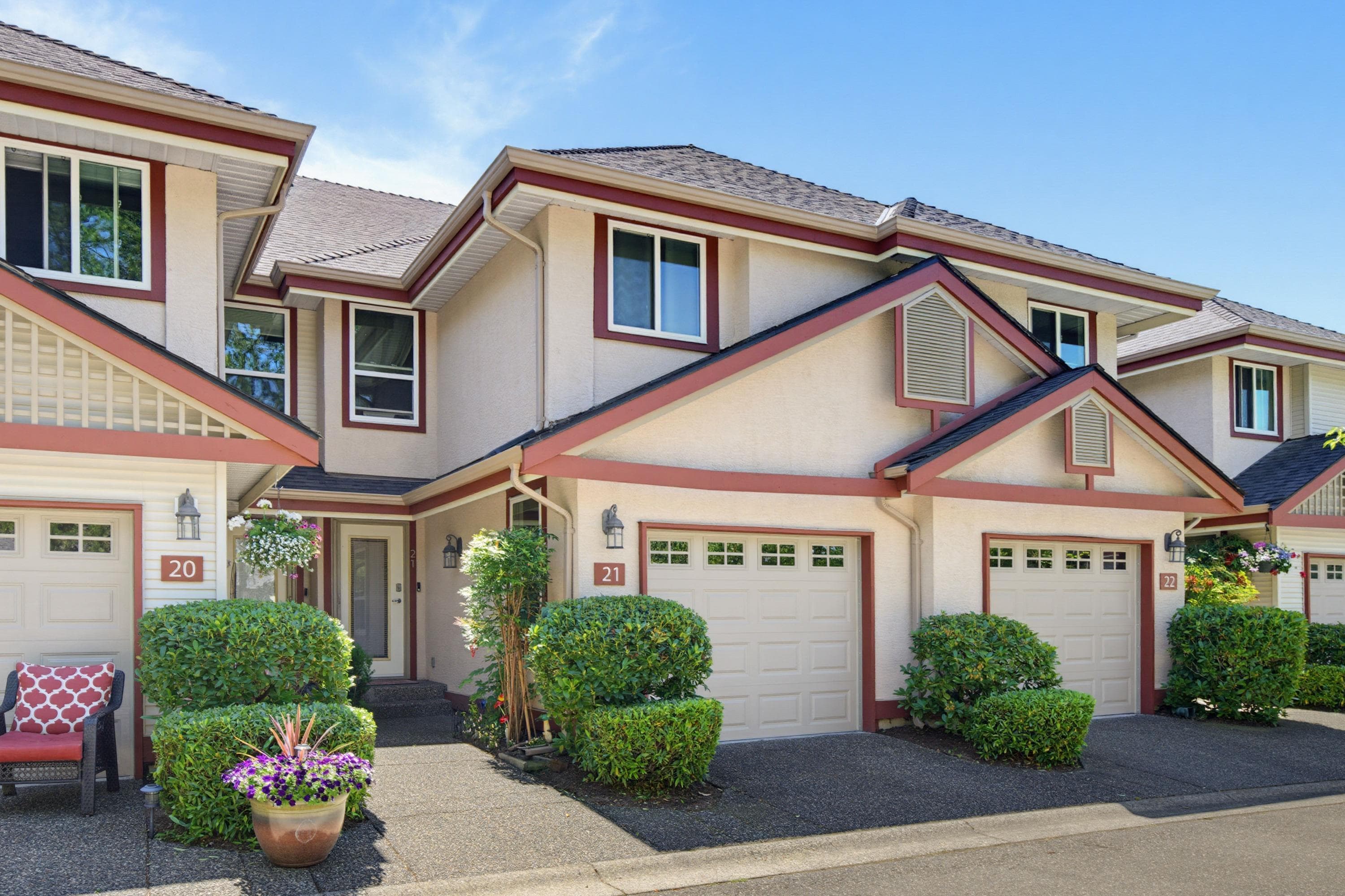 21 - 8855 212 Street, Langley, V1M 2G8 — photo 2