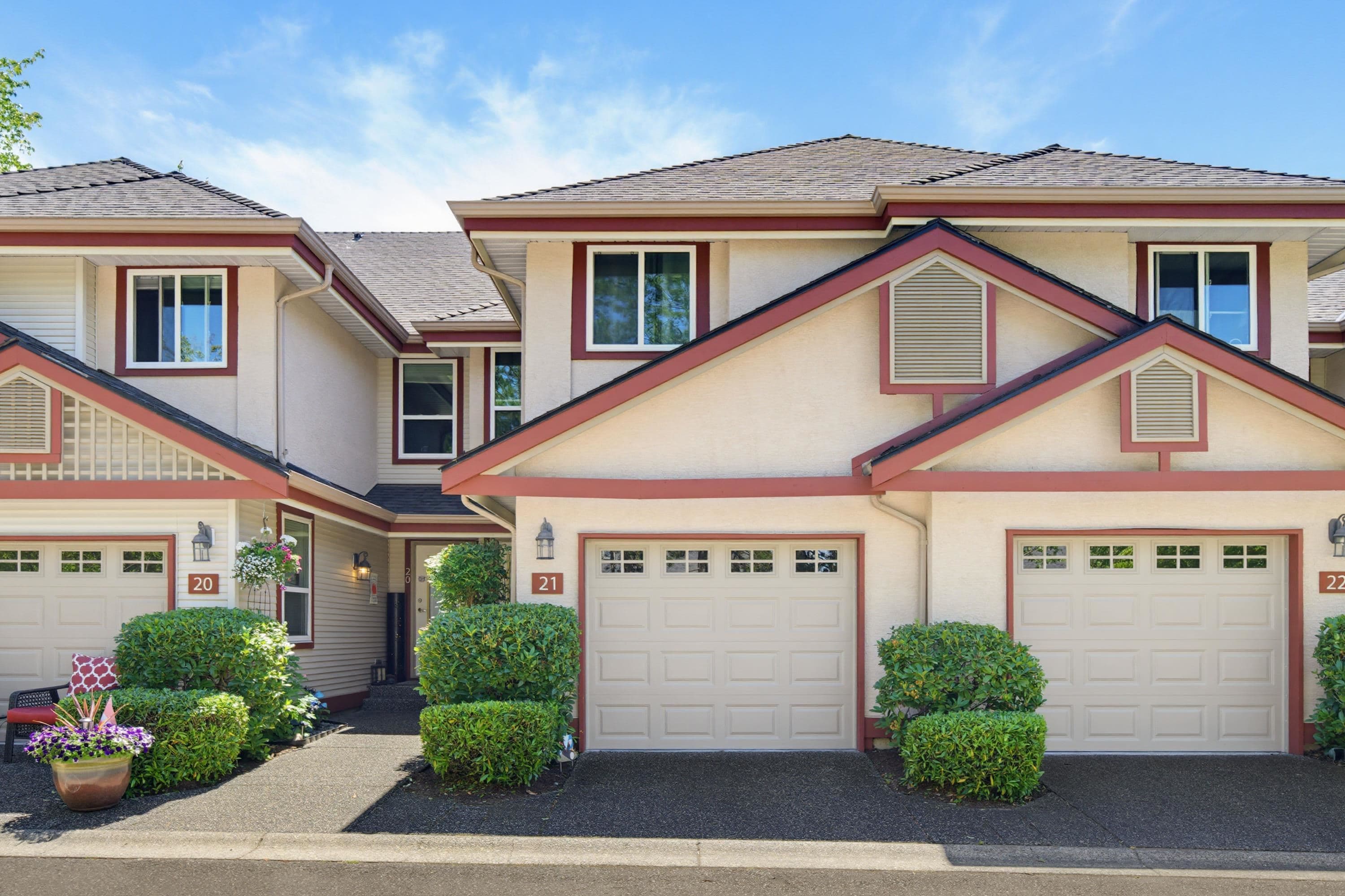 21 - 8855 212 Street, Langley, V1M 2G8 — photo 1
