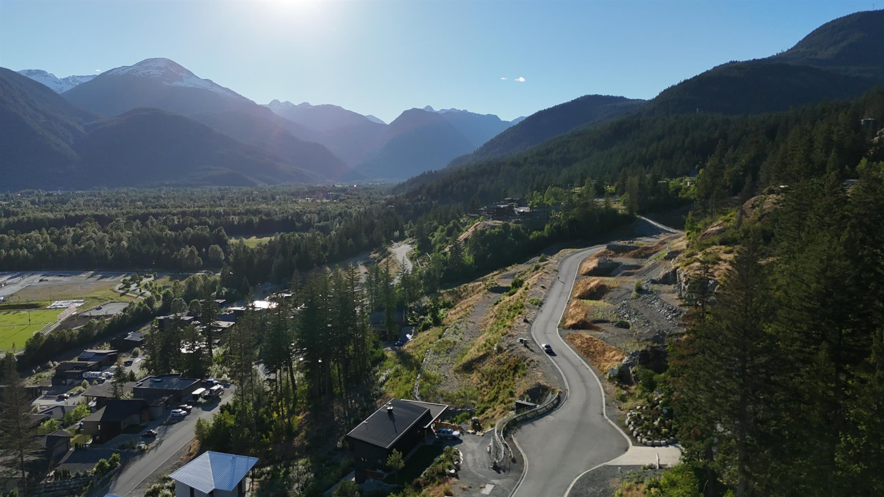 8218 Merlot Peak Drive, Pemberton