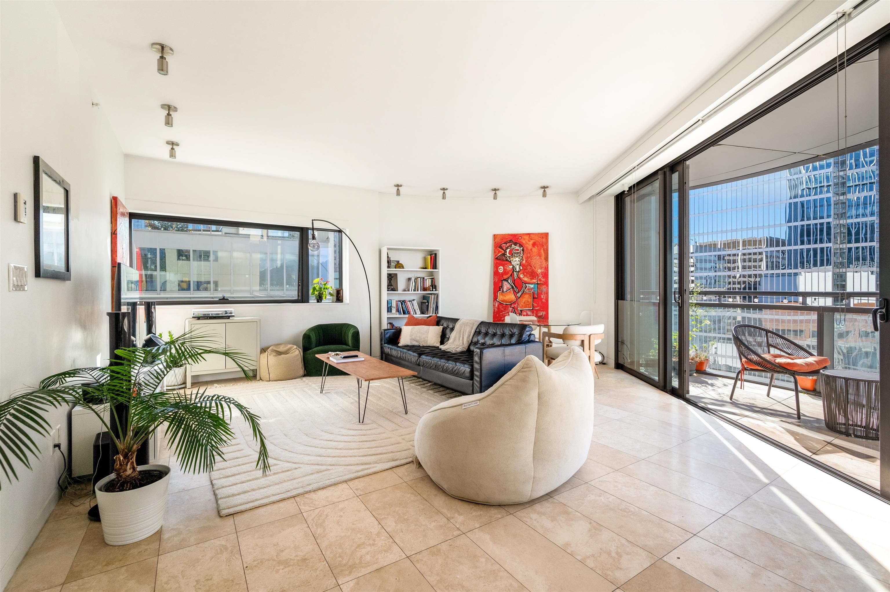 1406 - 838 W Hastings Street, Vancouver