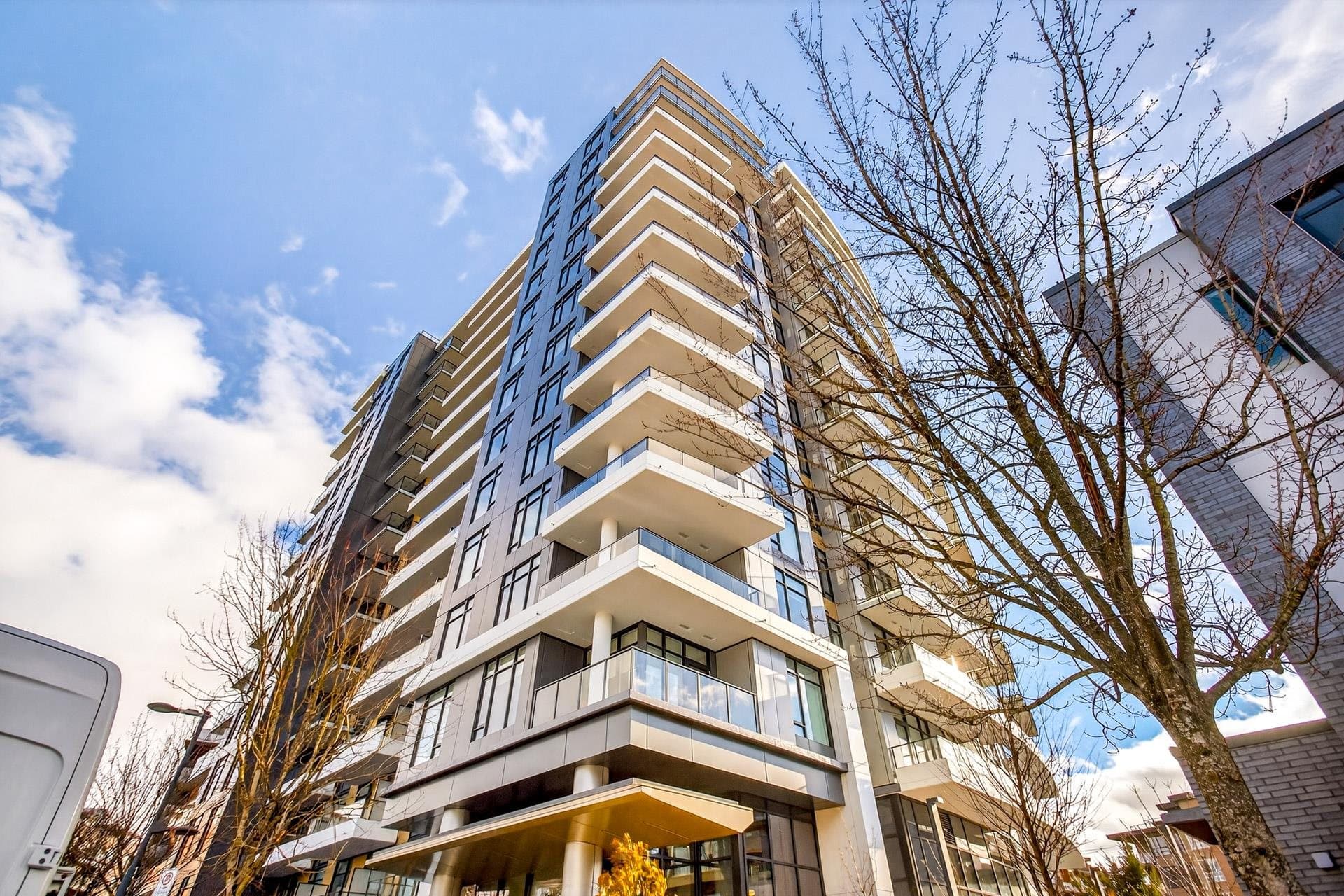 1307 - 6138 Birney Avenue, Vancouver
