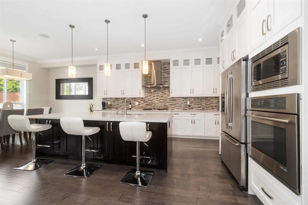 3459 Darwin Avenue, Coquitlam, V3B 3H6 — photo 3