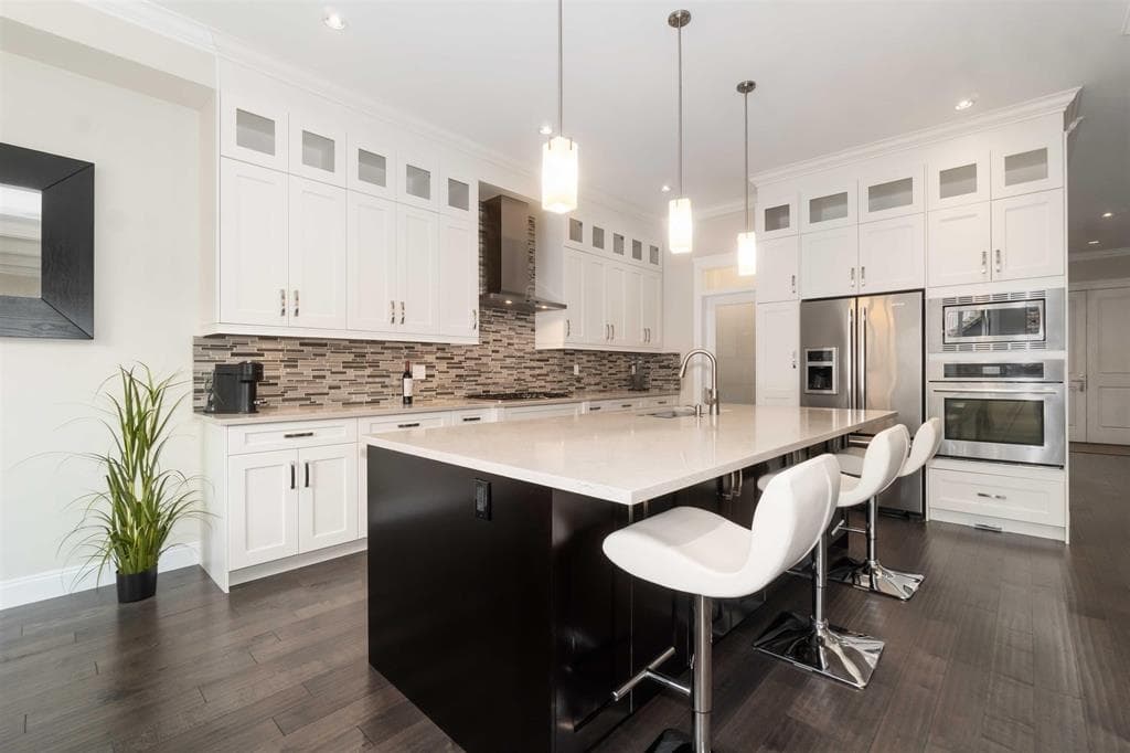 3459 Darwin Avenue, Coquitlam, V3B 3H6 — photo 5