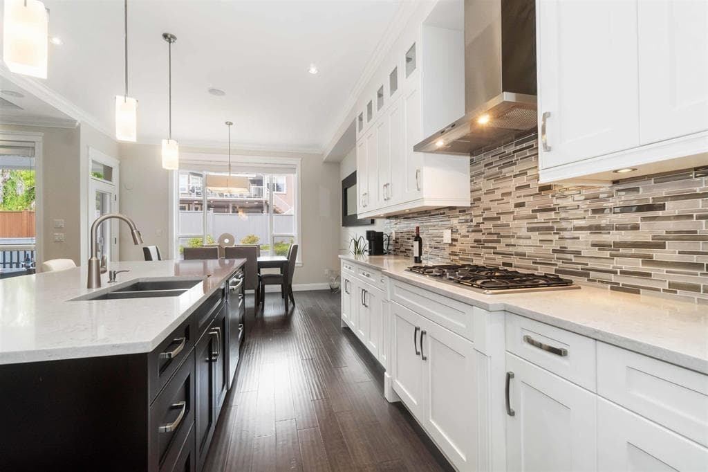 3459 Darwin Avenue, Coquitlam, V3B 3H6 — photo 4