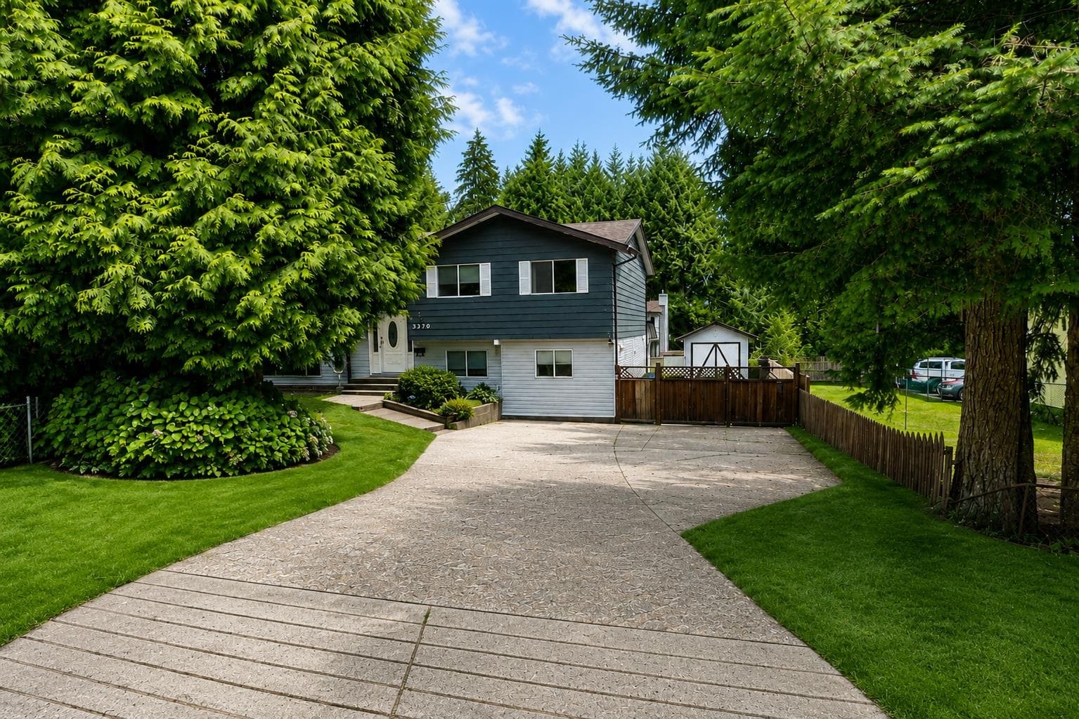 3370 Viewmount Drive, Port Moody