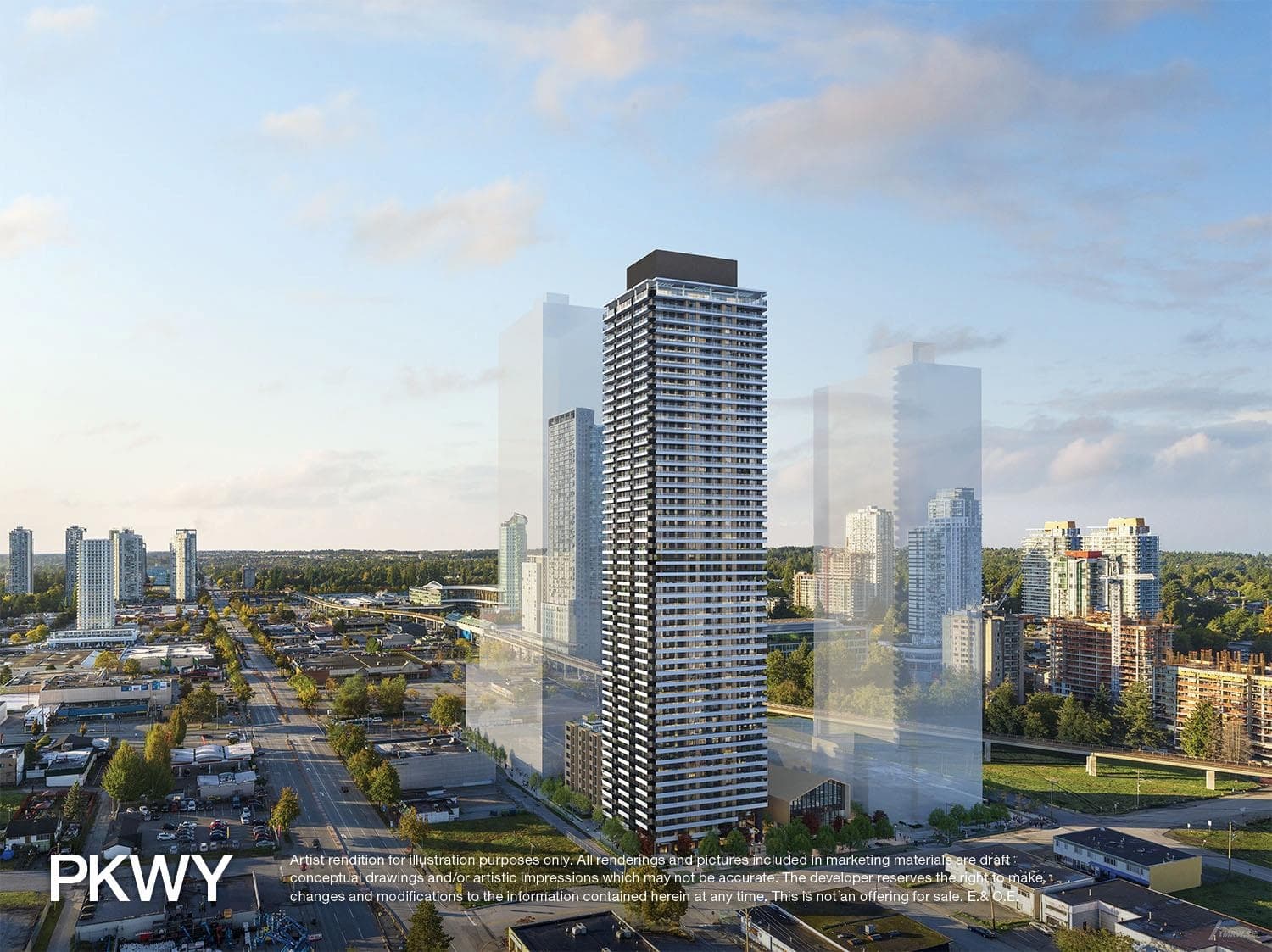 2110 - 13568 105 Avenue, Surrey