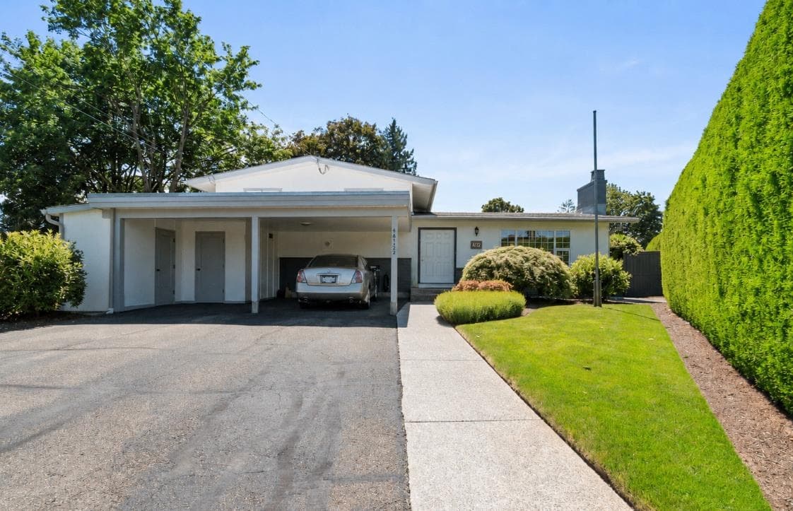 46122 Greenwood Drive, Chilliwack