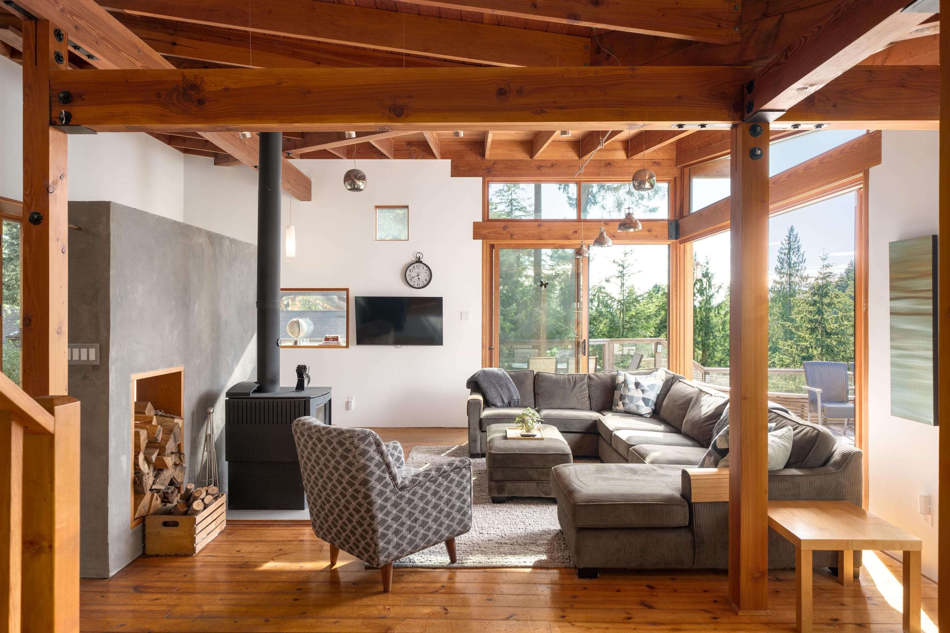 1506 Whitesails Drive, Bowen Island