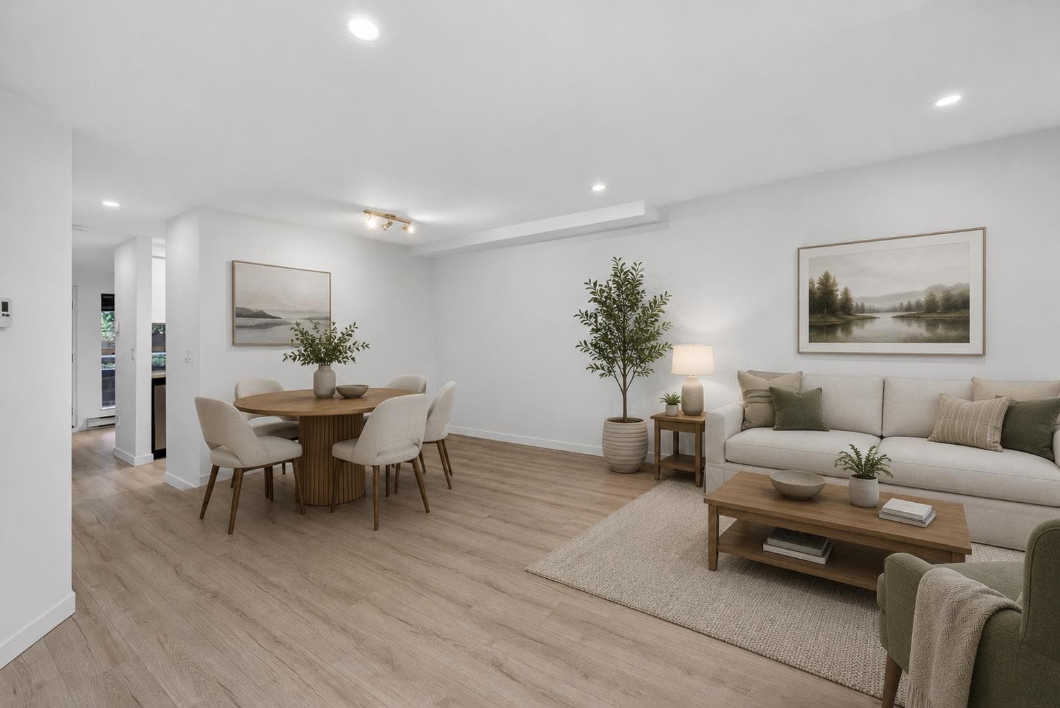103 - 1365 W 4th Avenue, Vancouver