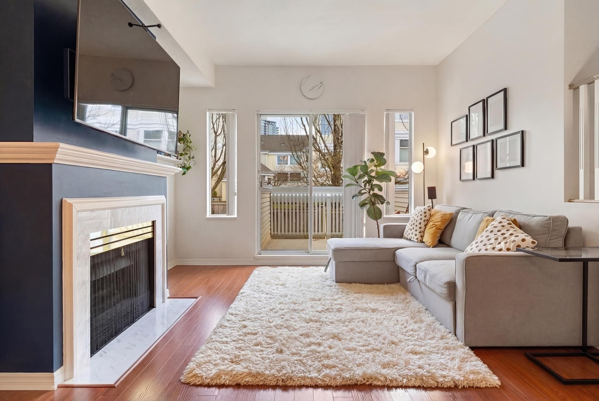 58 - 6700 Rumble Street, Burnaby