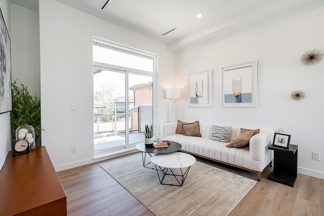 2 - 10380 No. 4 Road, Richmond, V7A 2Z7 — photo 3