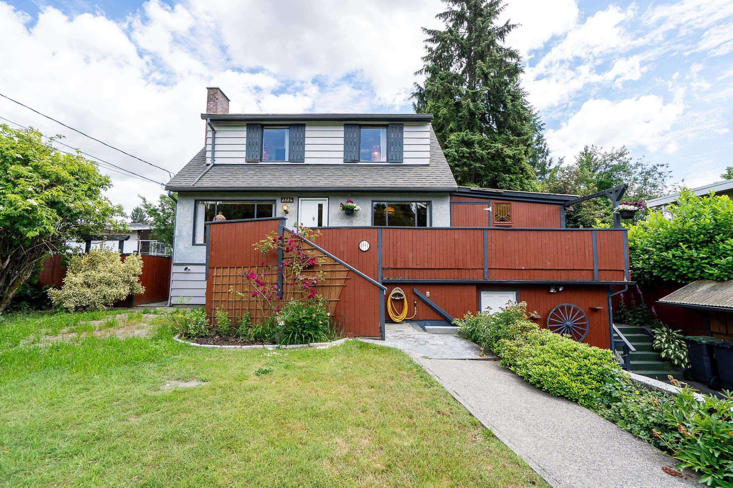 3554 Hastings Street, Port Coquitlam