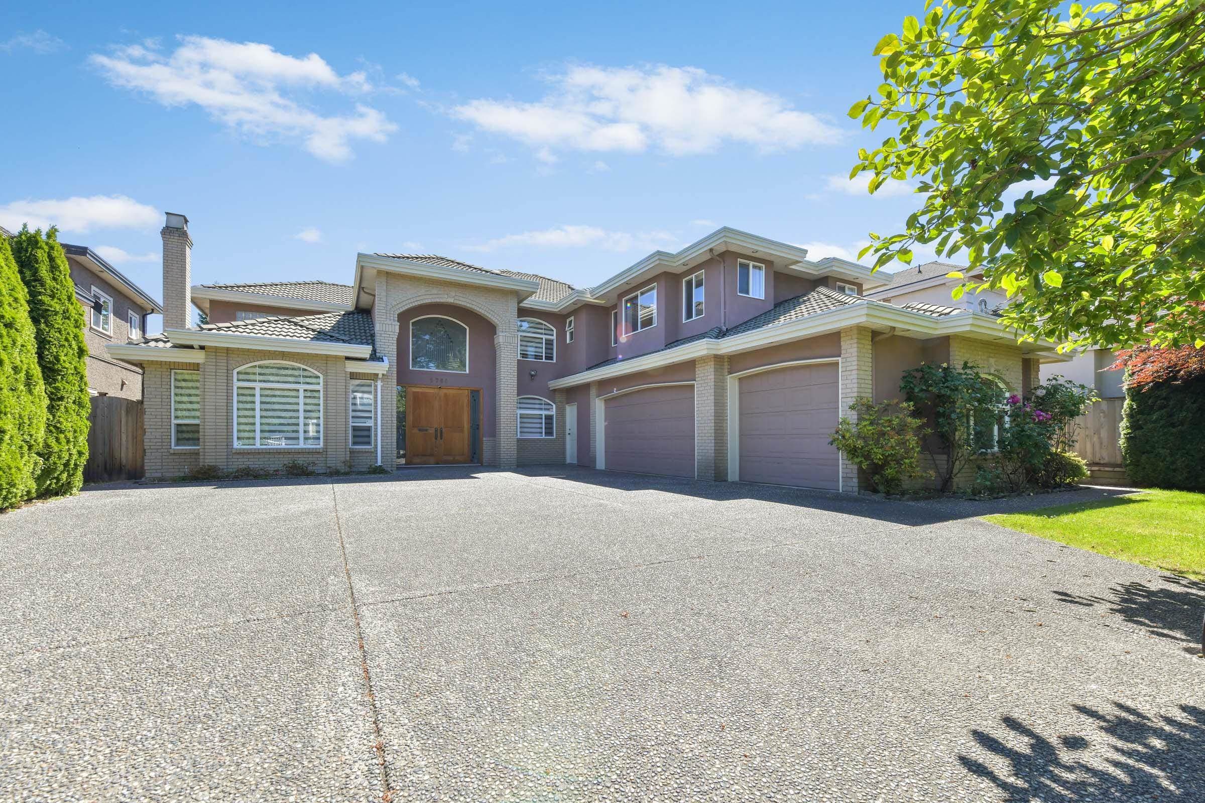 9760 Gilhurst Crescent, Richmond, V7A 1P2 — photo 1