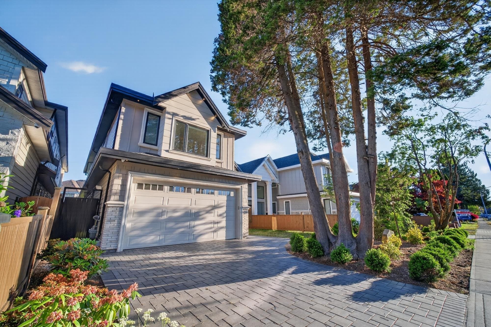 3780 Blundell Road, Richmond