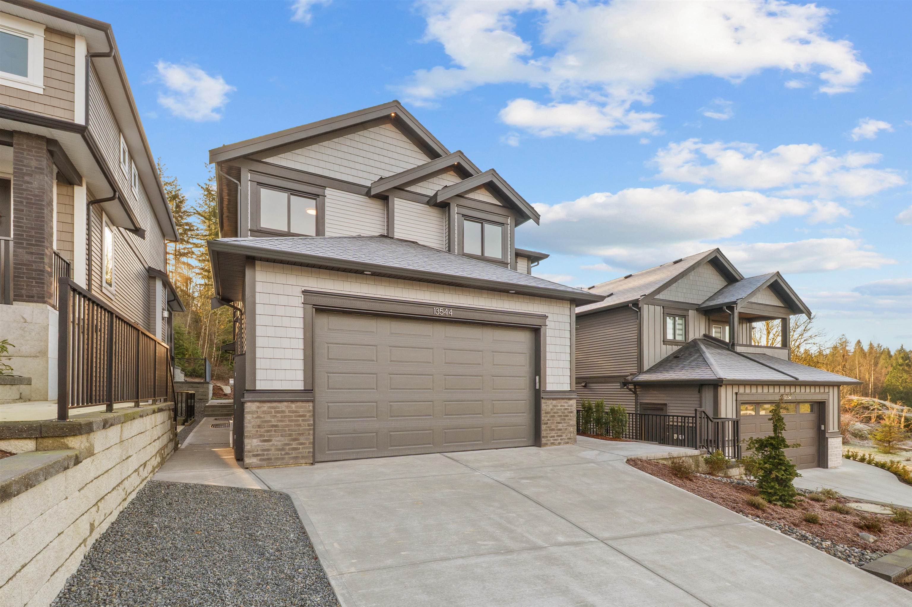 13544 Birdtail Drive, Maple Ridge, V4R 2P7 — photo 1