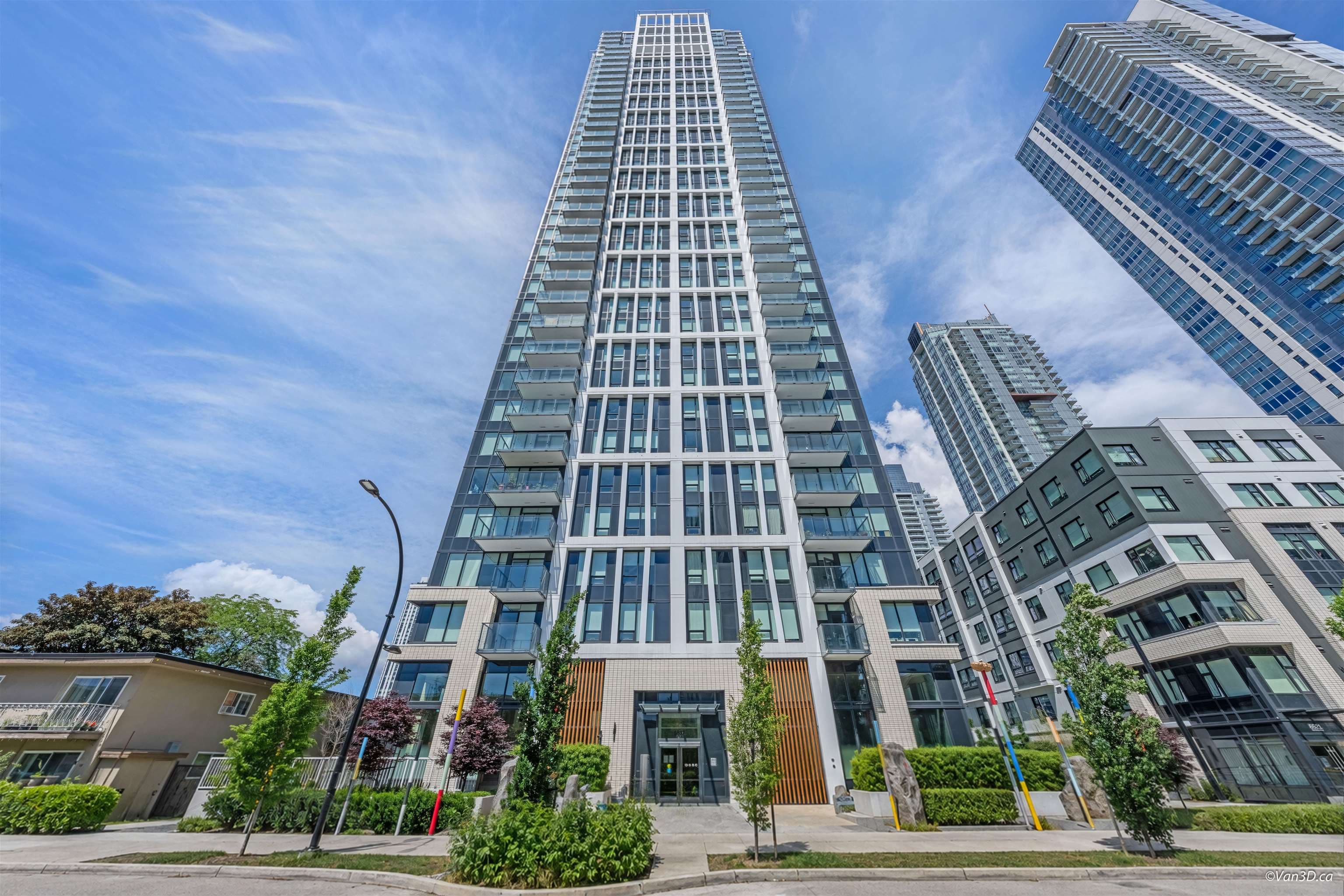 602 - 6537 Telford Avenue, Burnaby