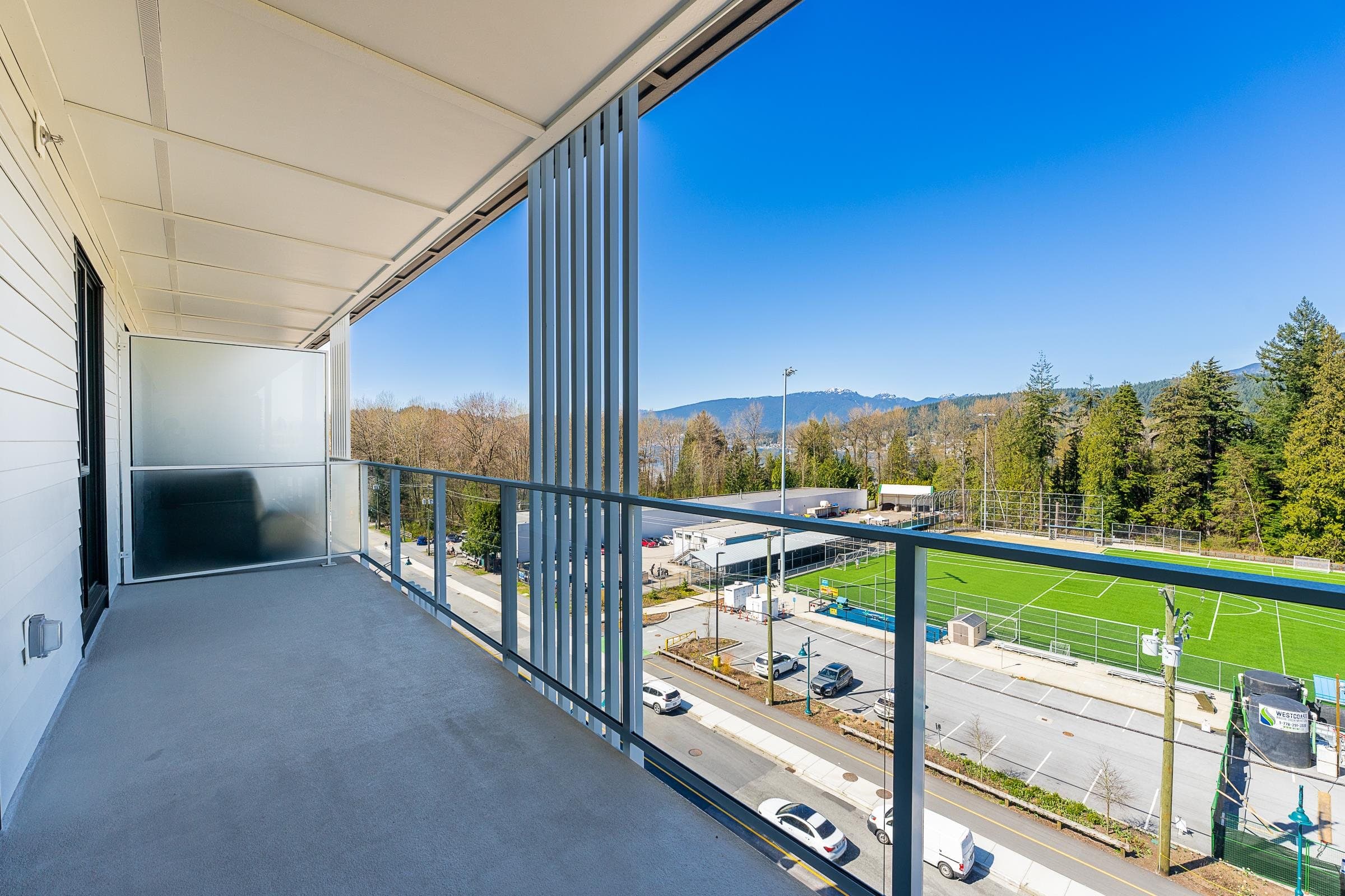 614 - 3075 Murray Street, Port Moody, V3H 0N9 — photo 3