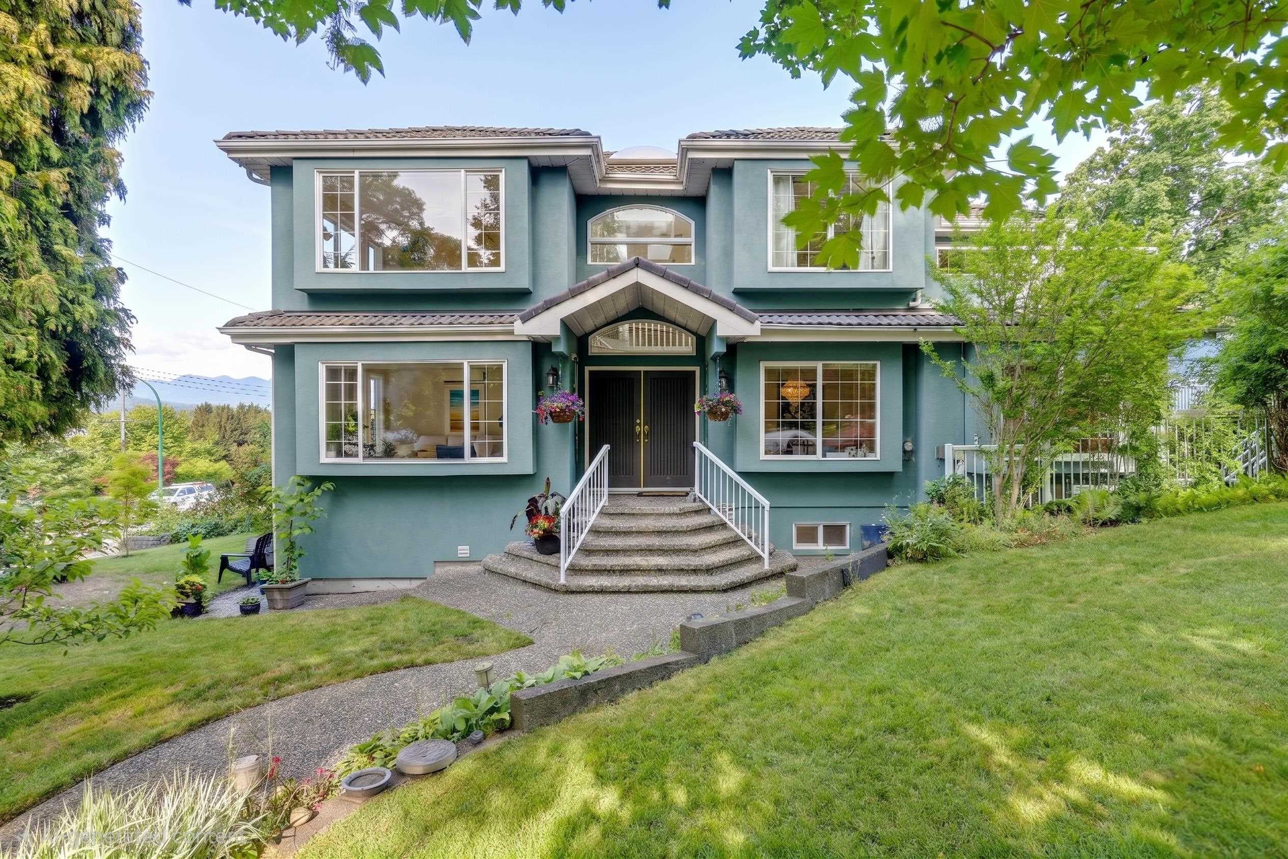 588 N Kaslo Street, Vancouver