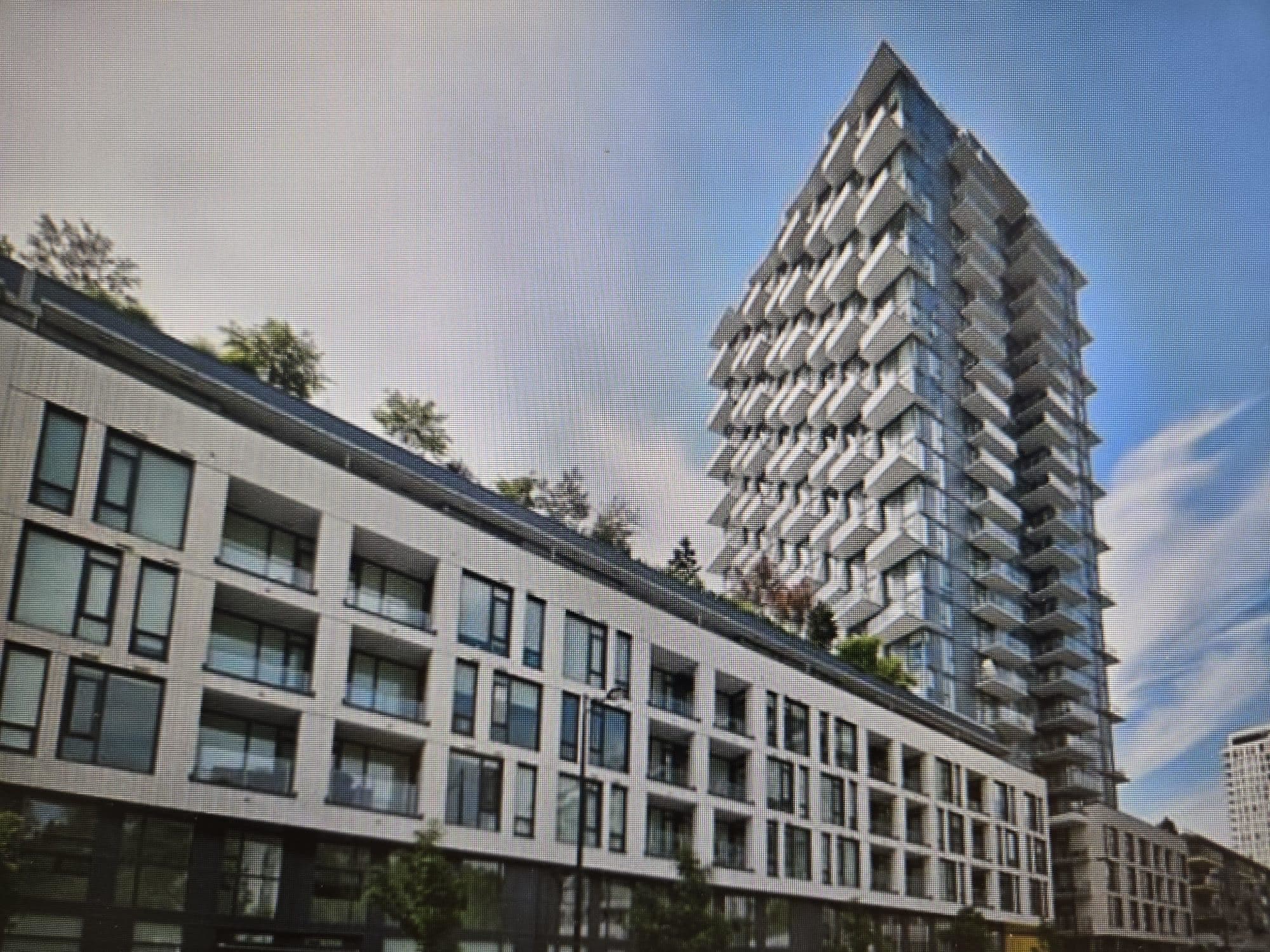 501 - 3538 Sawmill Crescent, Vancouver
