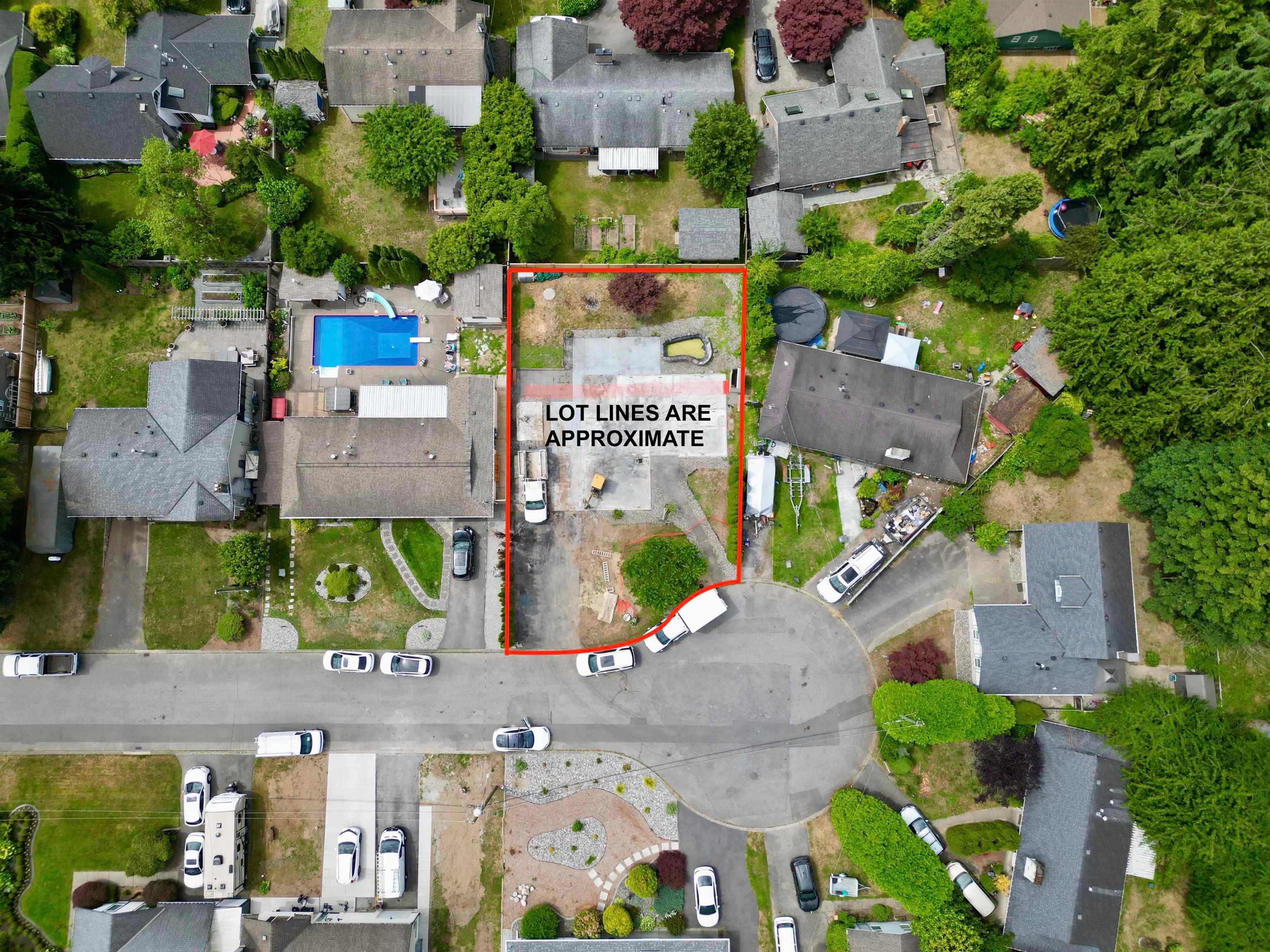 11751 195a Street, Pitt Meadows — sold