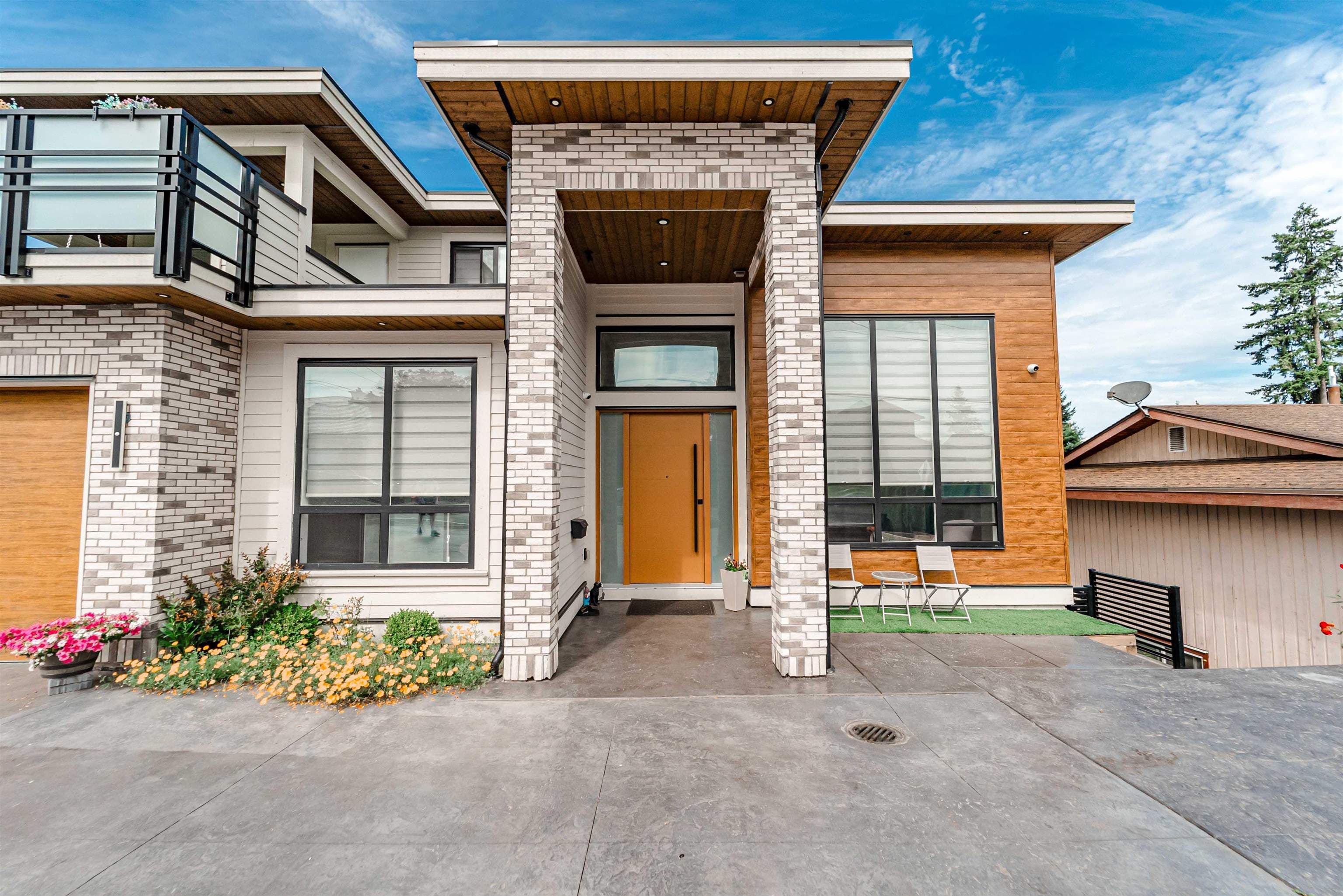 2263 Bevan Crescent, Abbotsford, V2T 3Z4 — photo 3