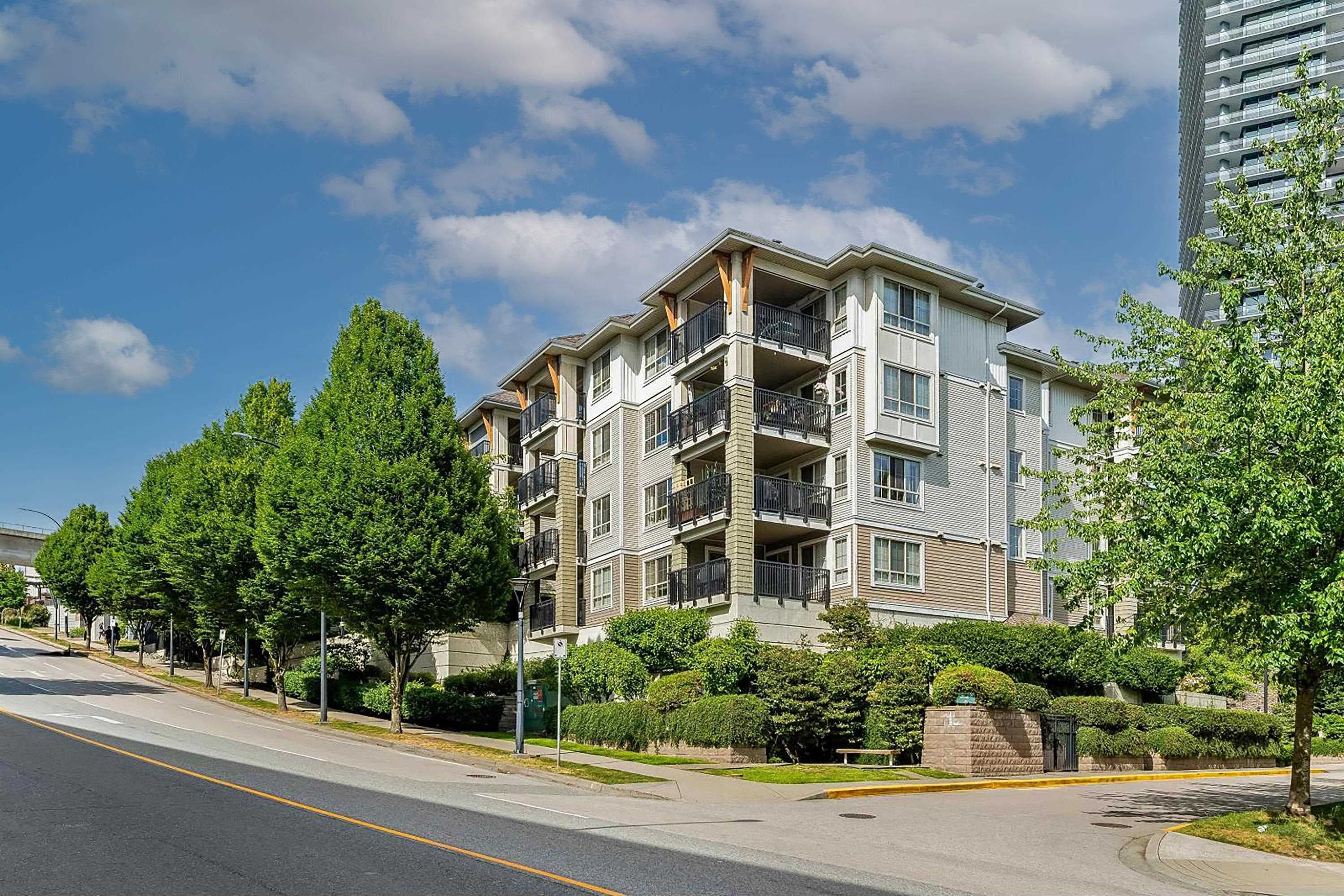 403 - 2088 Beta Avenue, Burnaby