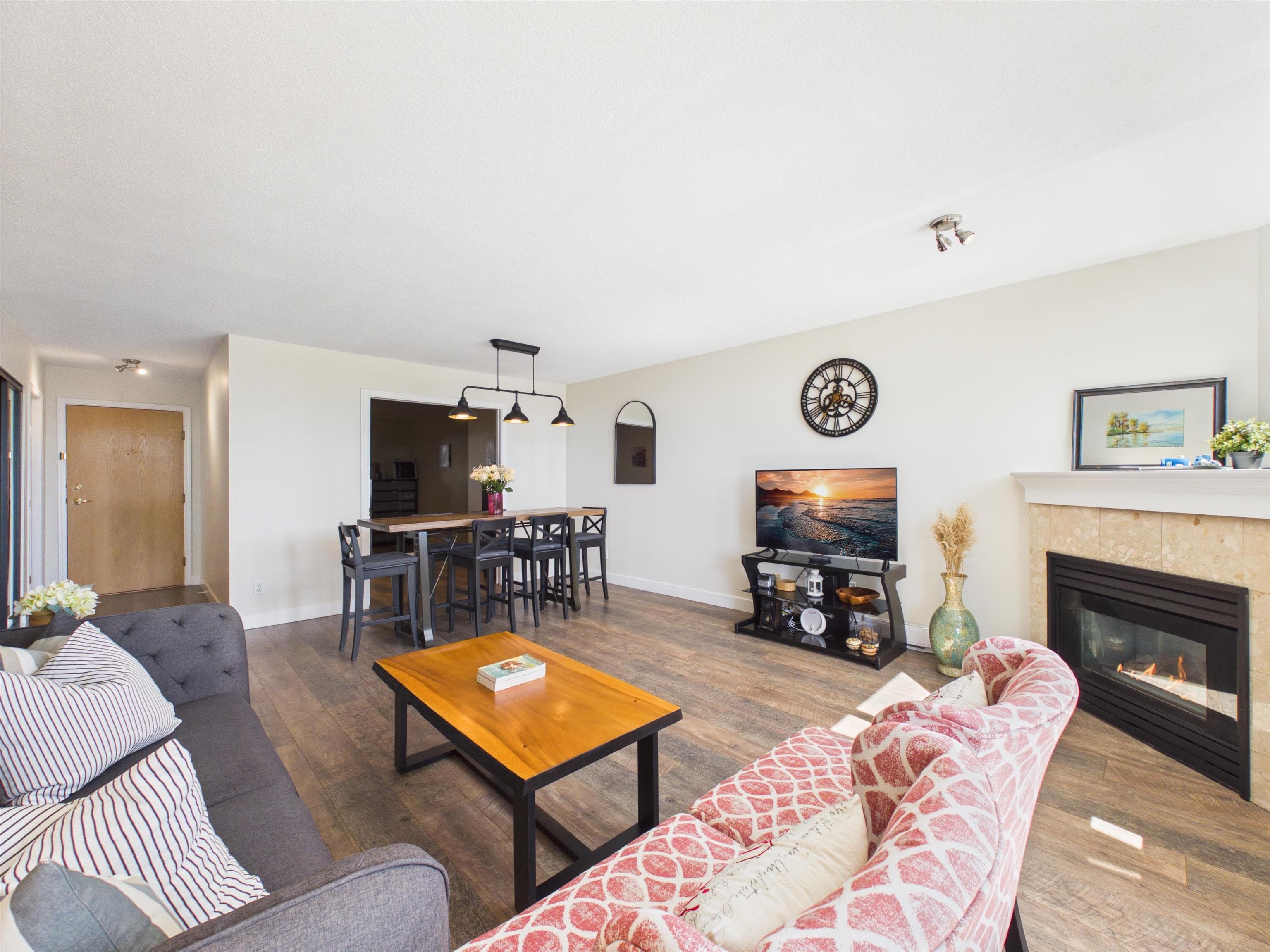 902 - 7108 Edmonds Street, Burnaby, V3N 4X9 — photo 3