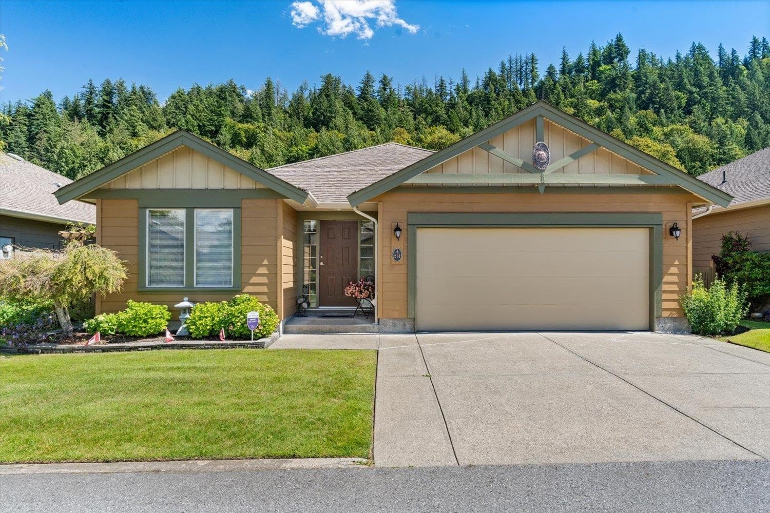 214 - 46000 Thomas Road, Chilliwack