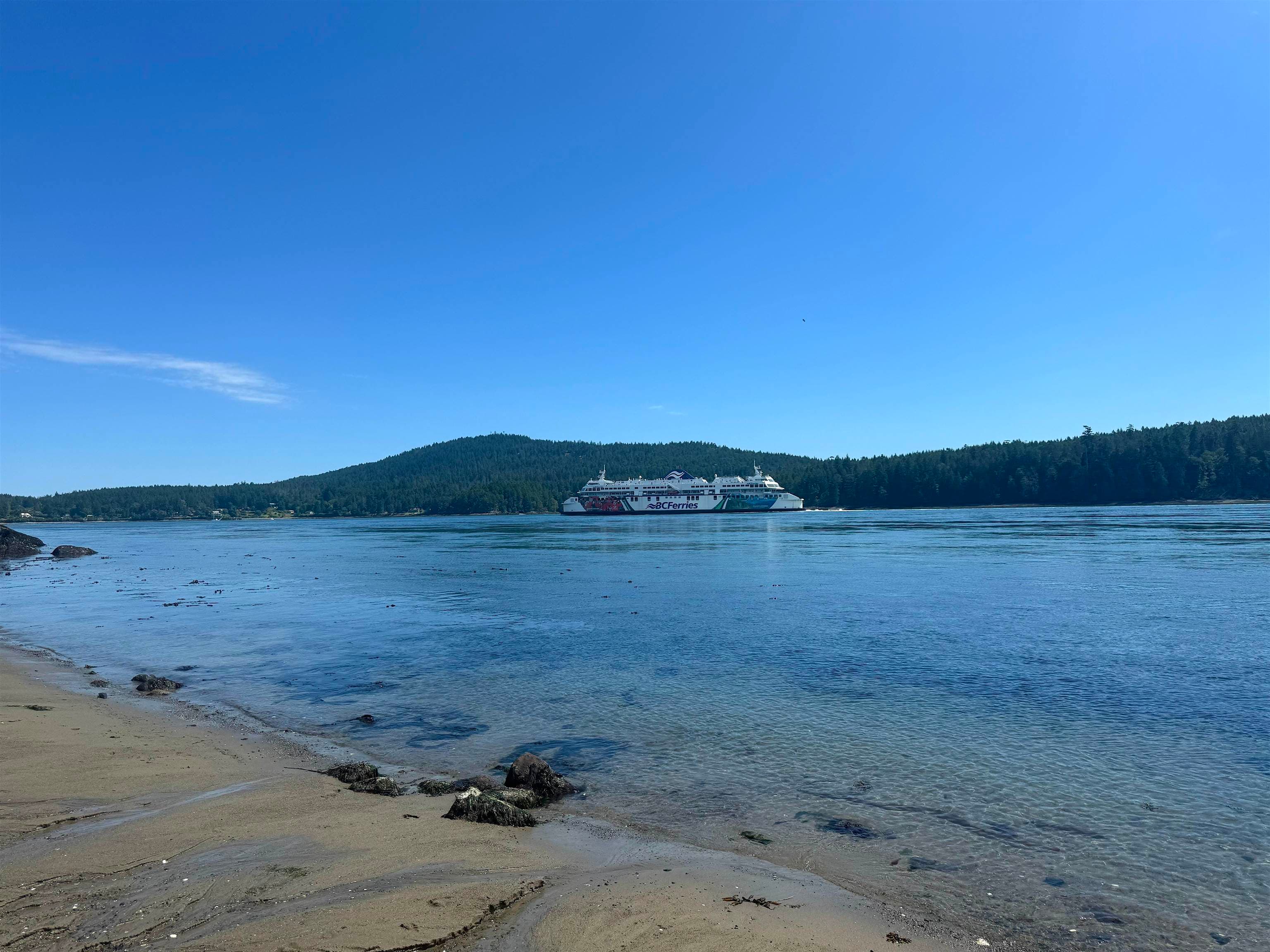 354 Orca View Lane, Galiano Island