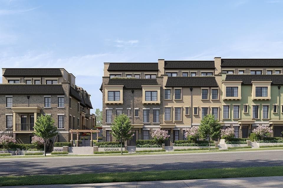 113 - 7789 Yukon Street, Vancouver
