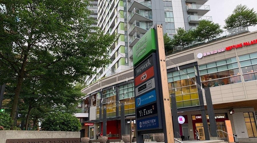 113 - 7789 Yukon Street, Vancouver, V5X 2Y4 — photo 4