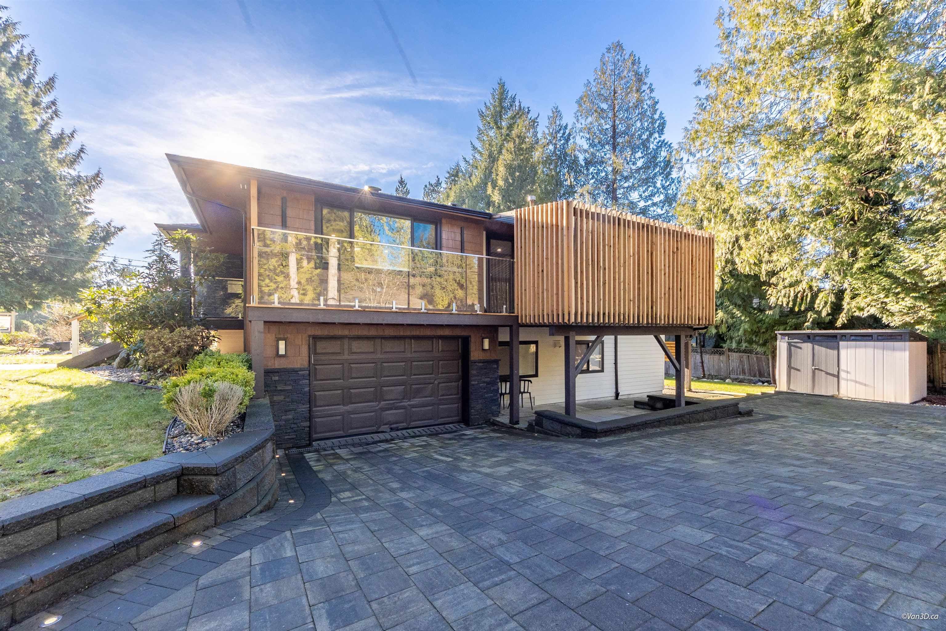 4491 Primrose Lane, North Vancouver
