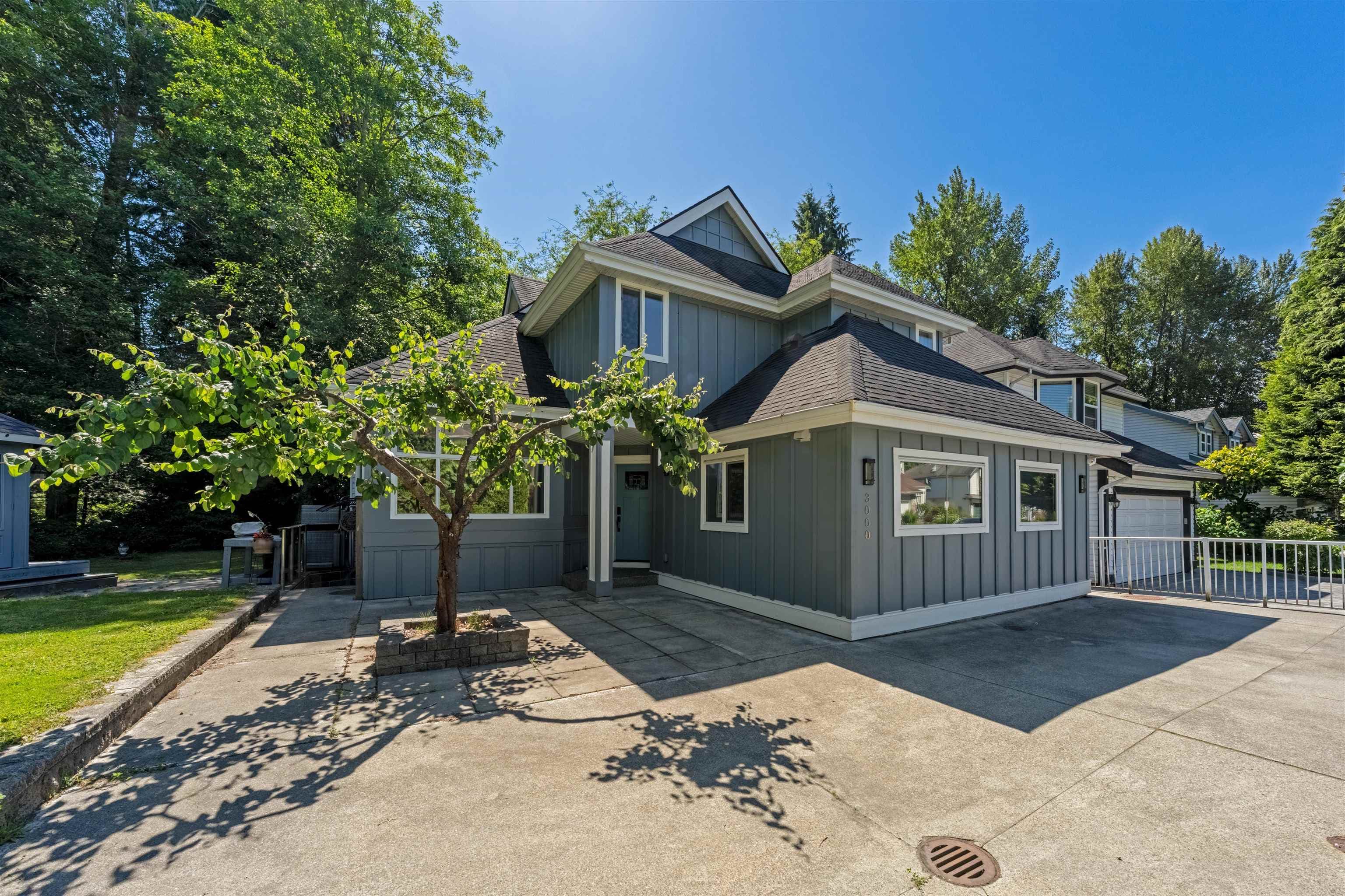 3000 Walton Avenue, Coquitlam