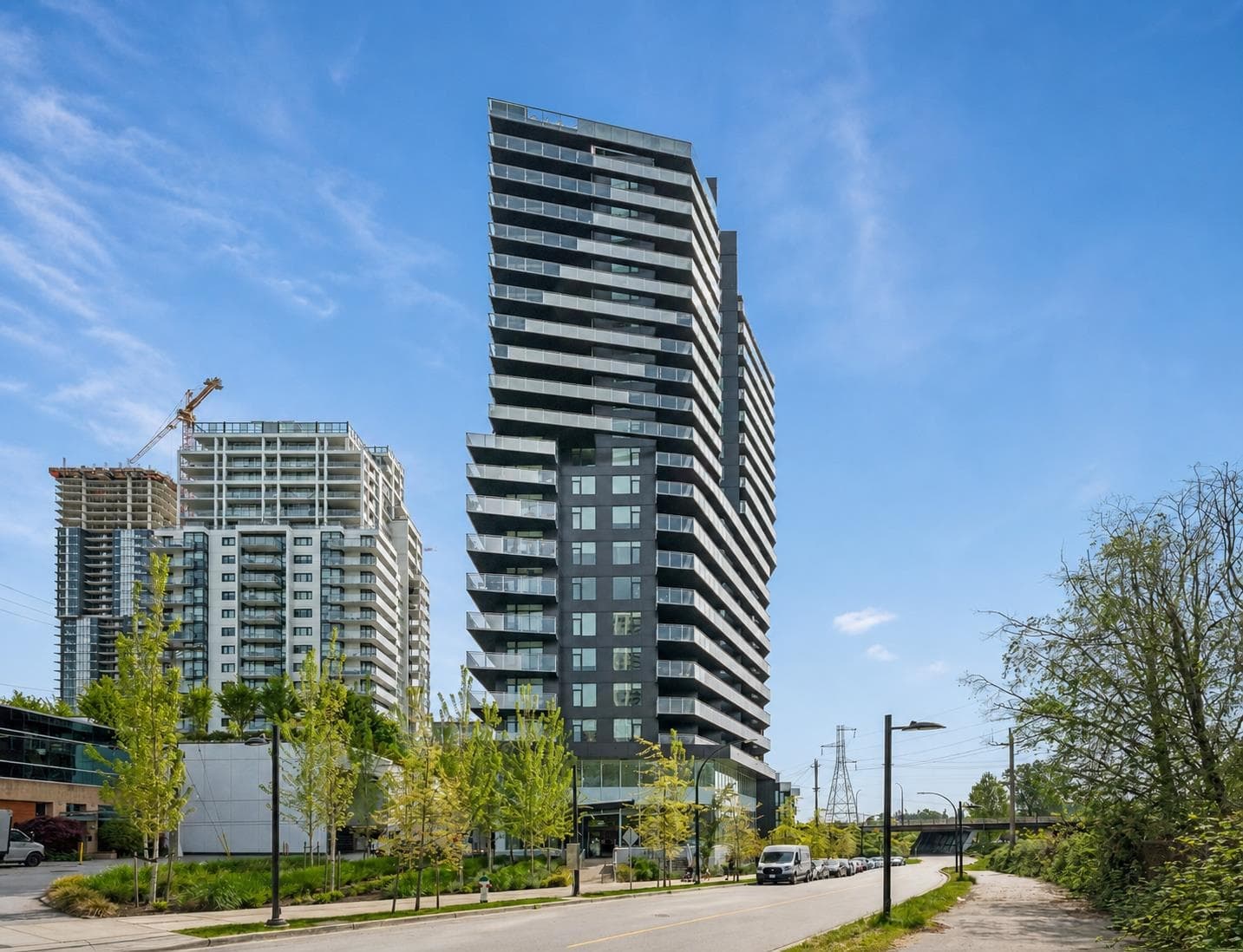 1308 - 4433 Alaska Street, Burnaby