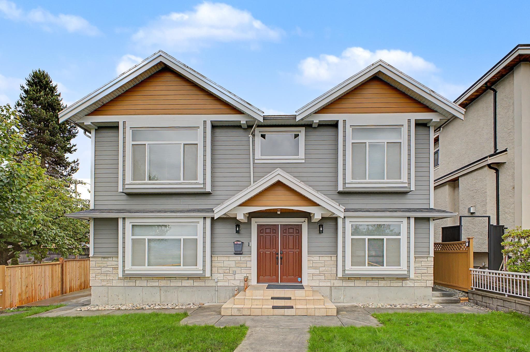 4694 Northview Court, Burnaby