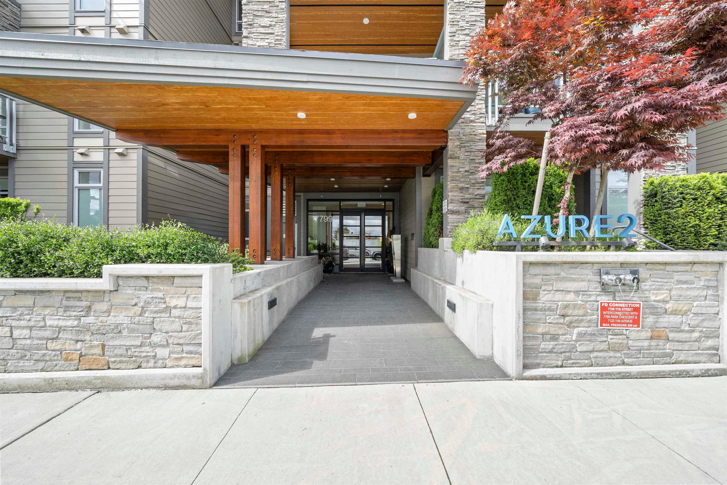 213 - 7799 17th Street, Burnaby