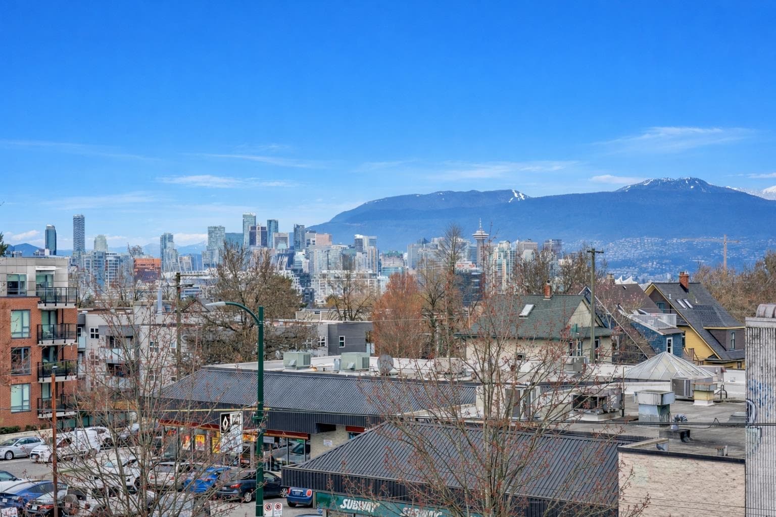 319 - 630 E Broadway, Vancouver, V5T 0J1 — photo 1