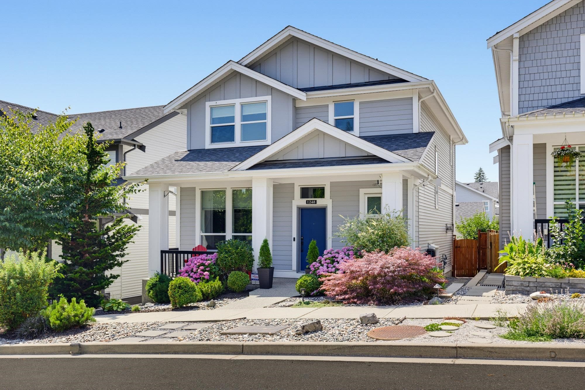 1248 Mounce Drive, Coquitlam, V3B 2W7 — photo 2