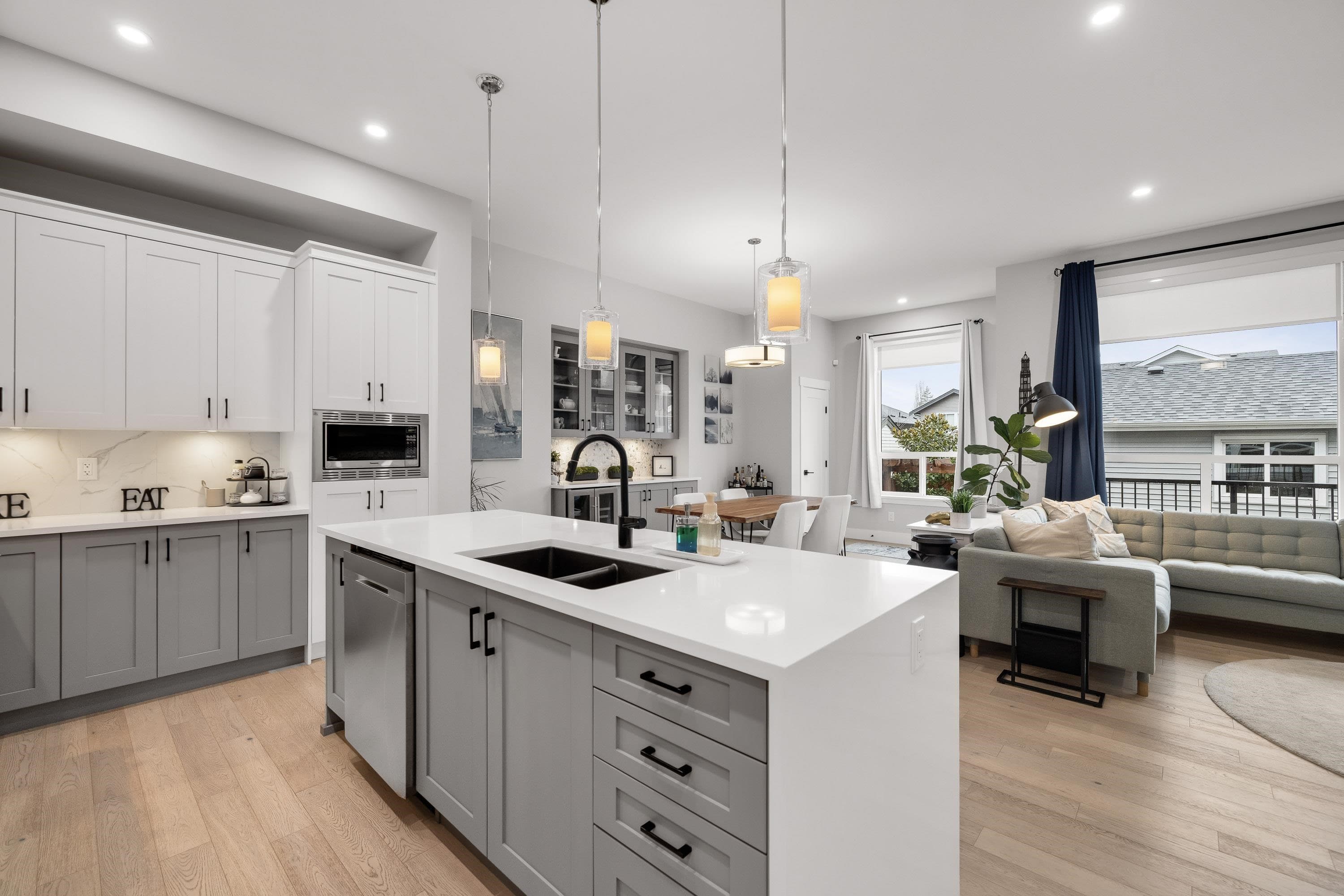 1248 Mounce Drive, Coquitlam, V3B 2W7 — photo 5